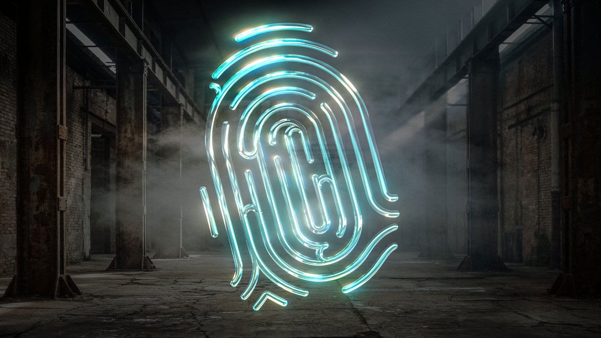 De Mol backdrop