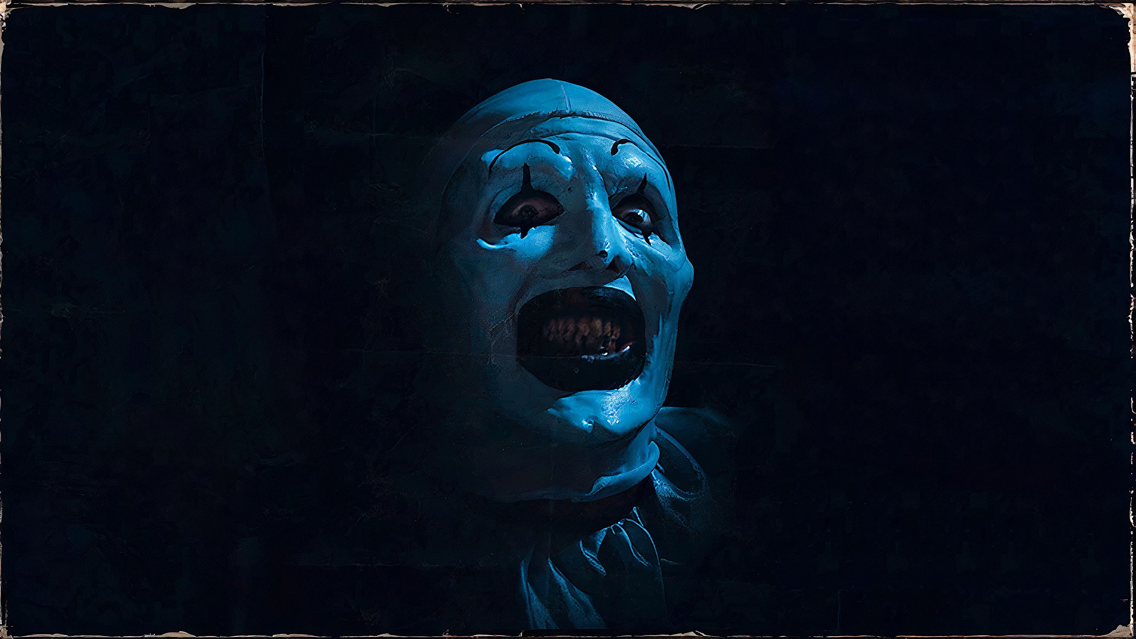 Terrifier backdrop