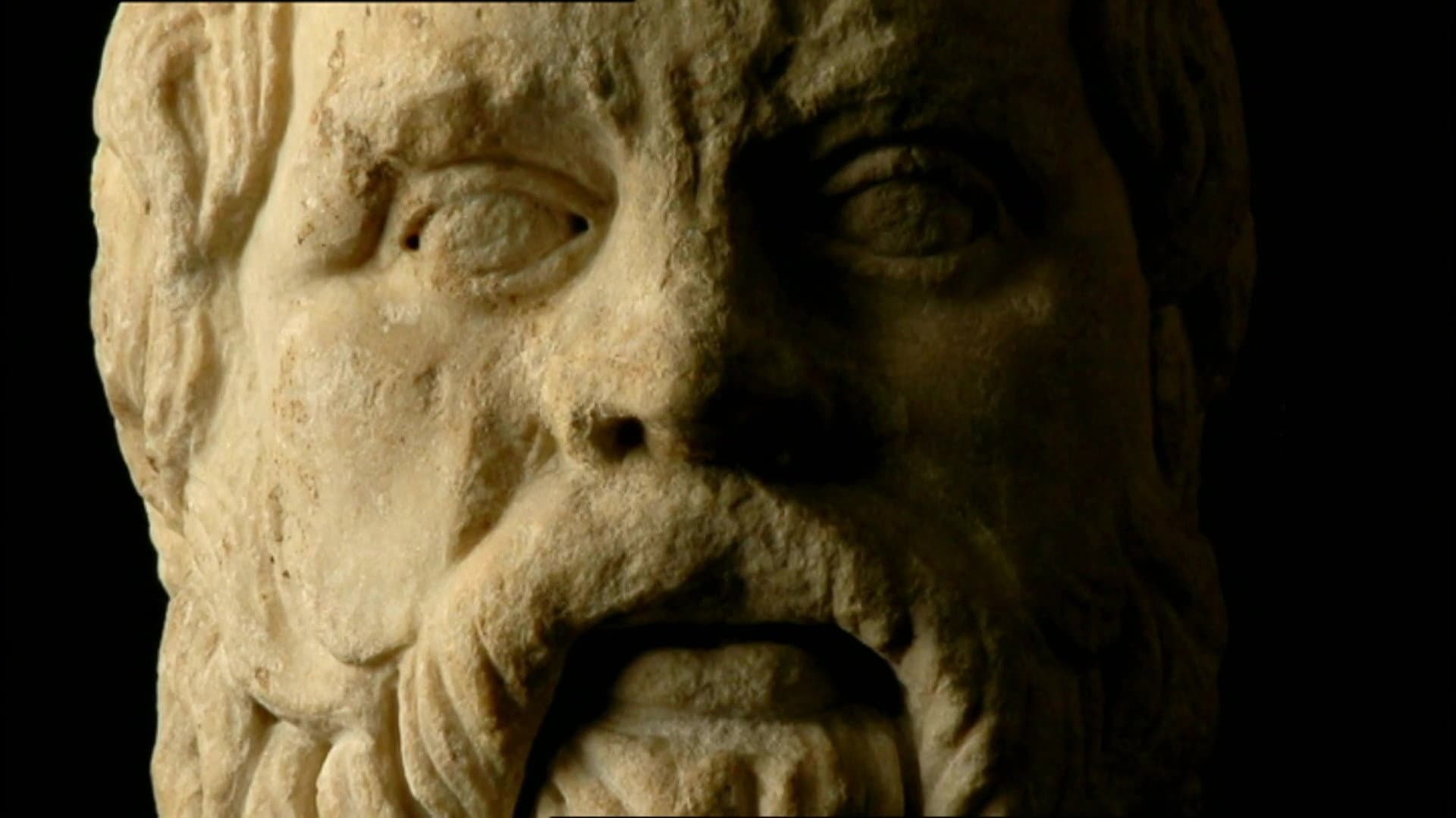 Athens: The Truth About Democracy backdrop