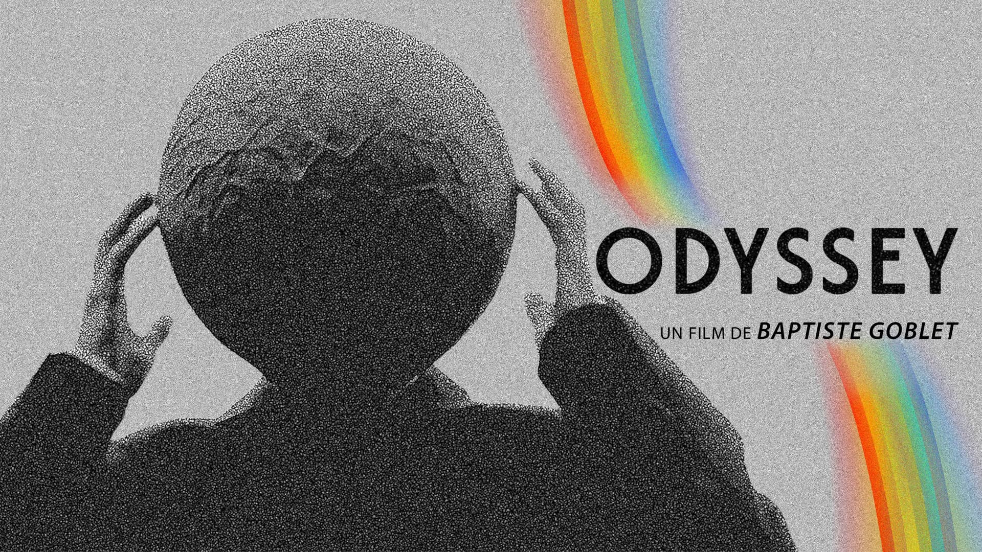 Odyssey | 2024 backdrop