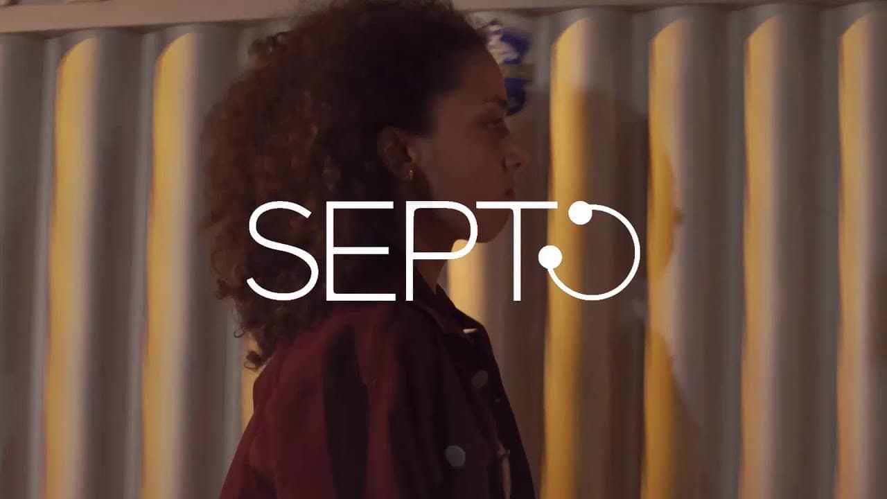Septo backdrop