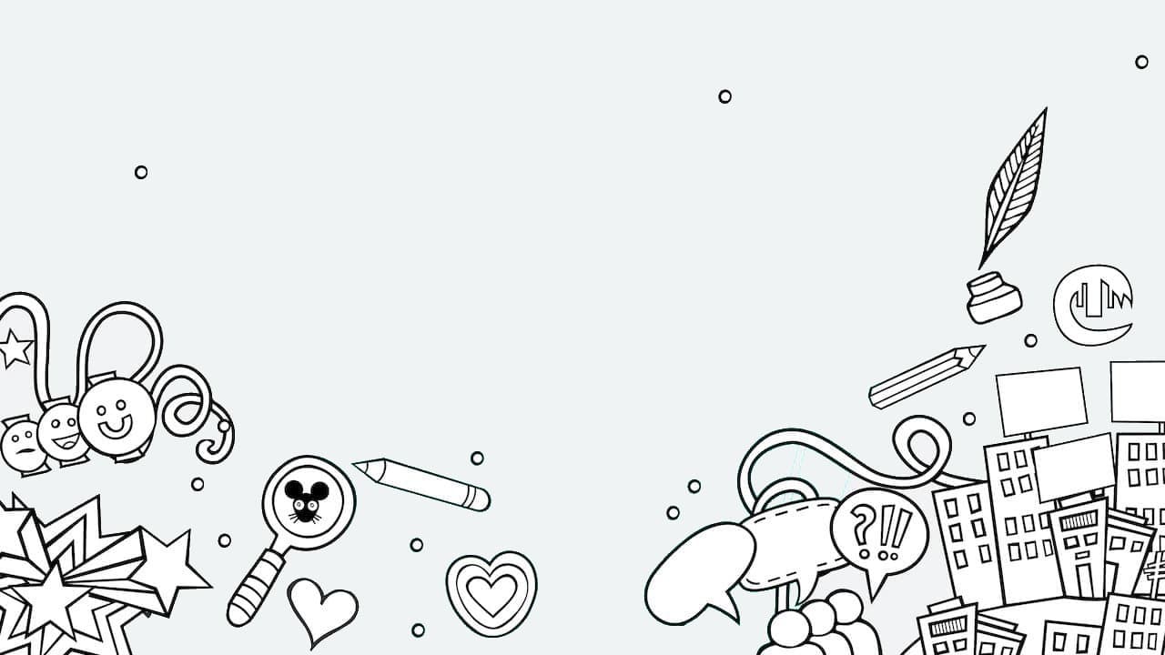 Dimension 20 Animated backdrop