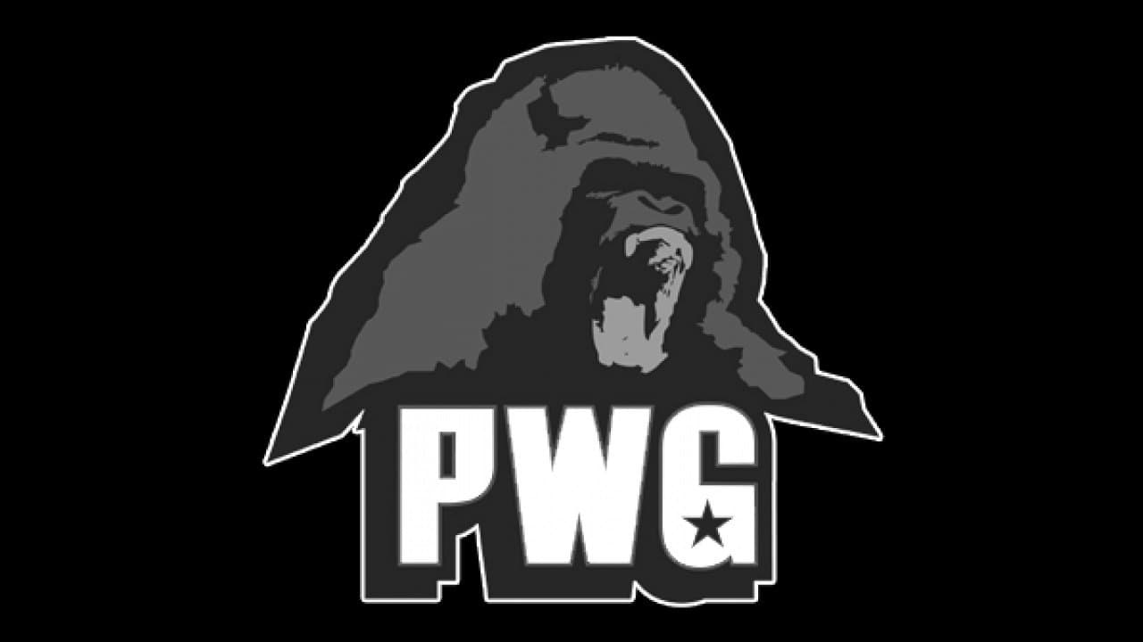 PWG: 2016 Battle of Los Angeles - Stage One backdrop