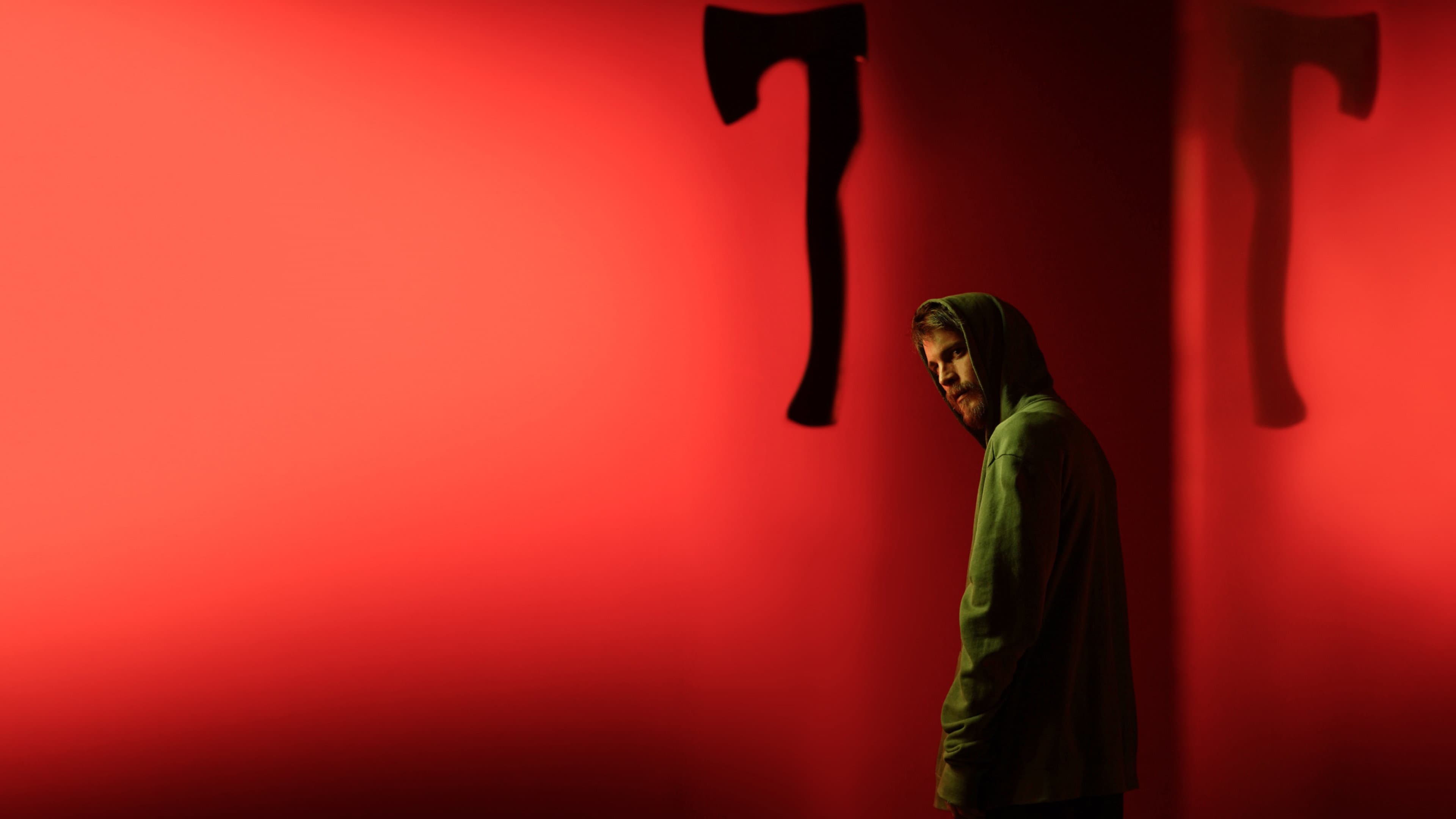 Crime & Punishment backdrop