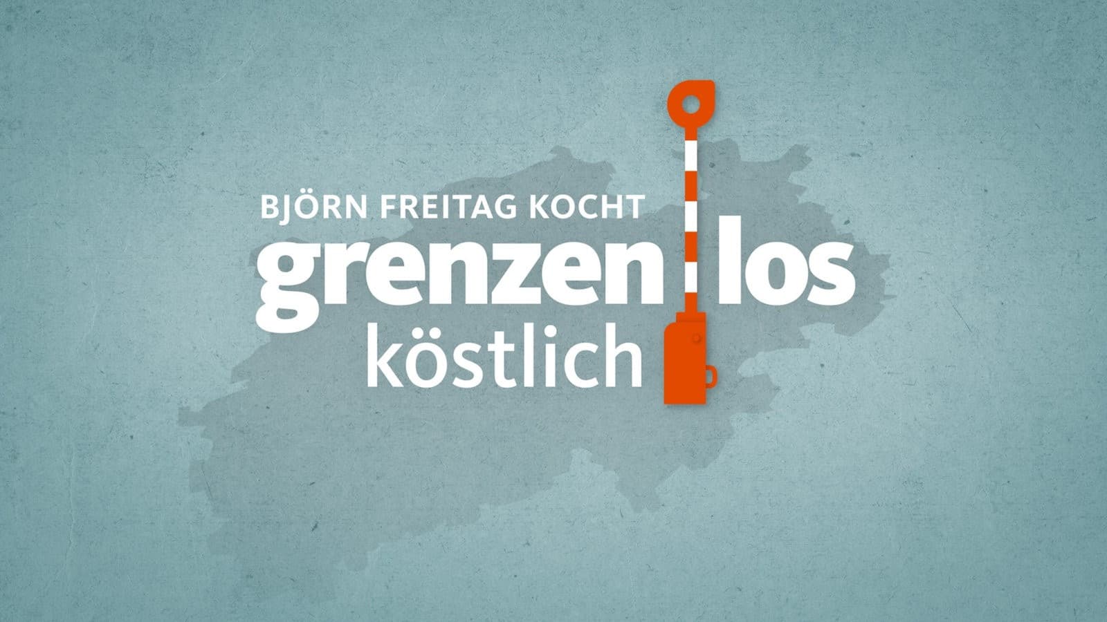 Grenzenlos köstlich backdrop