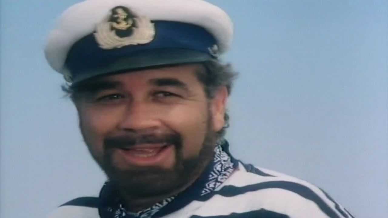 The Skipper 2 backdrop