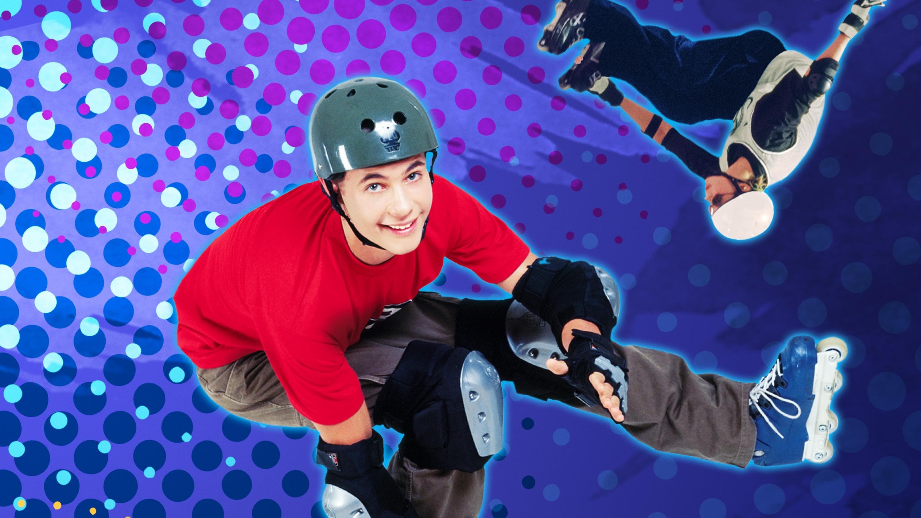 Brink! backdrop