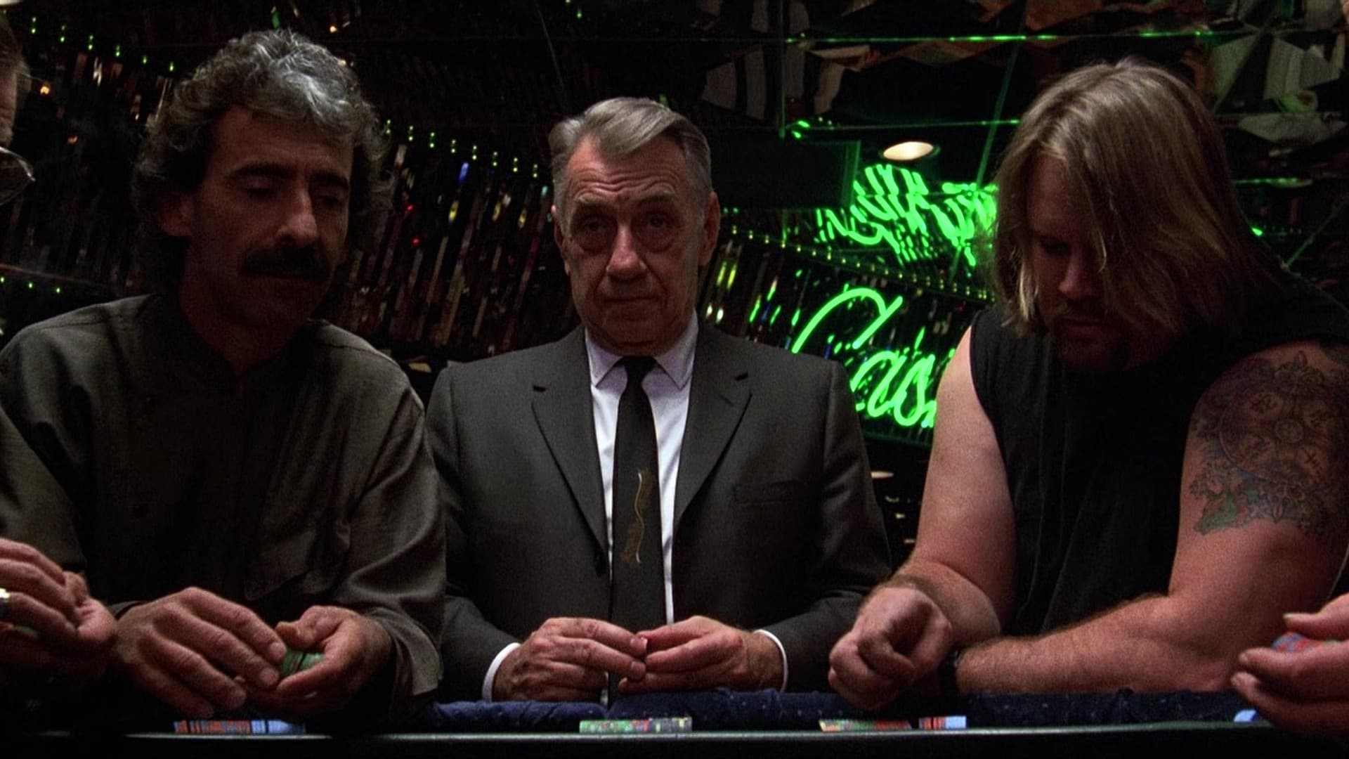 Hard Eight backdrop