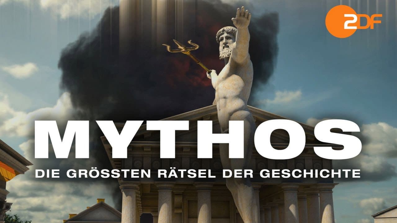 Mythos - Die größten Rätsel der Geschichte backdrop
