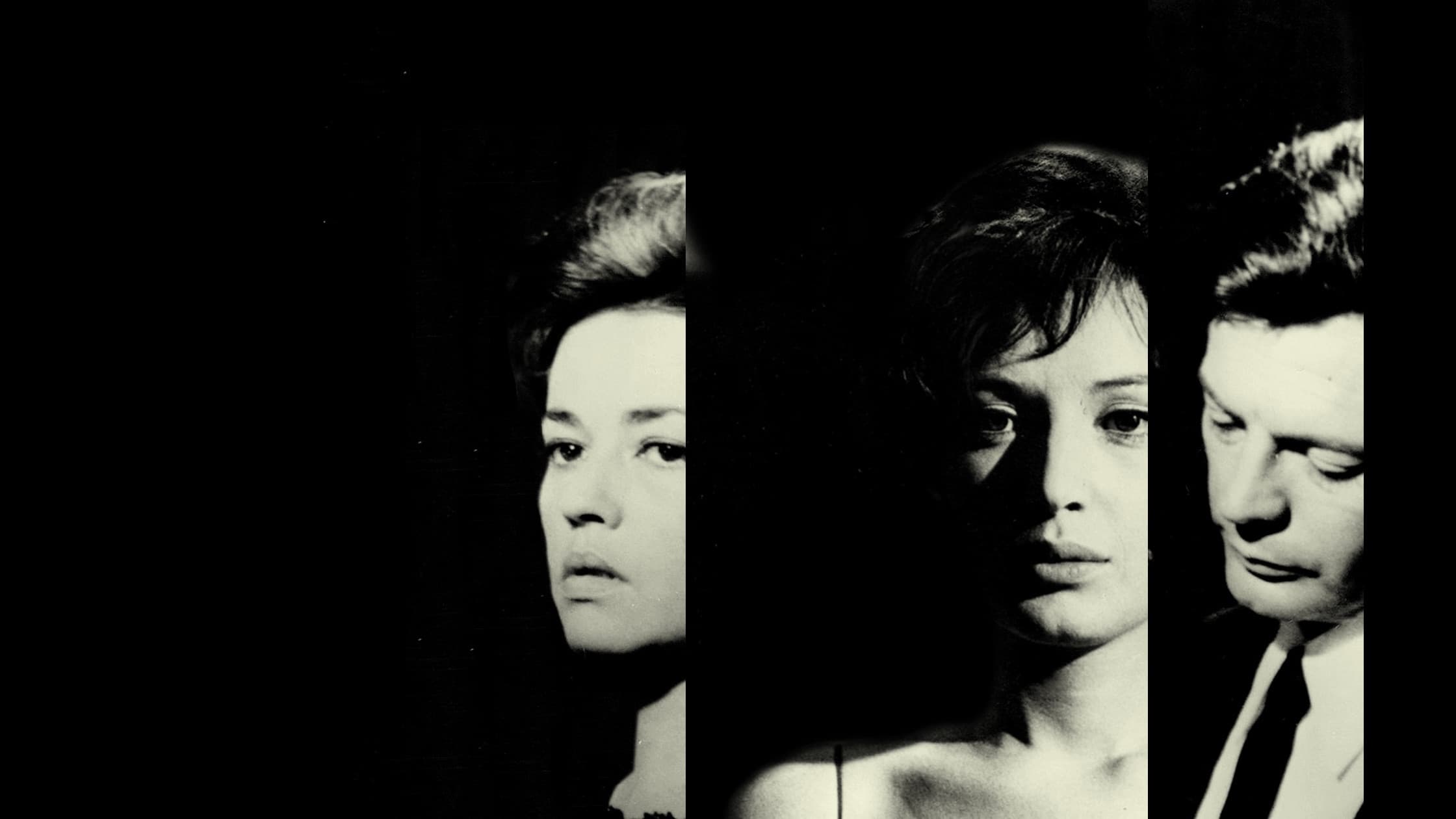 La Notte backdrop