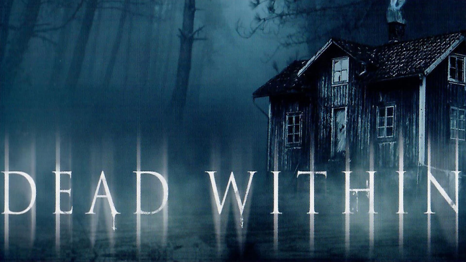 Dead Within backdrop