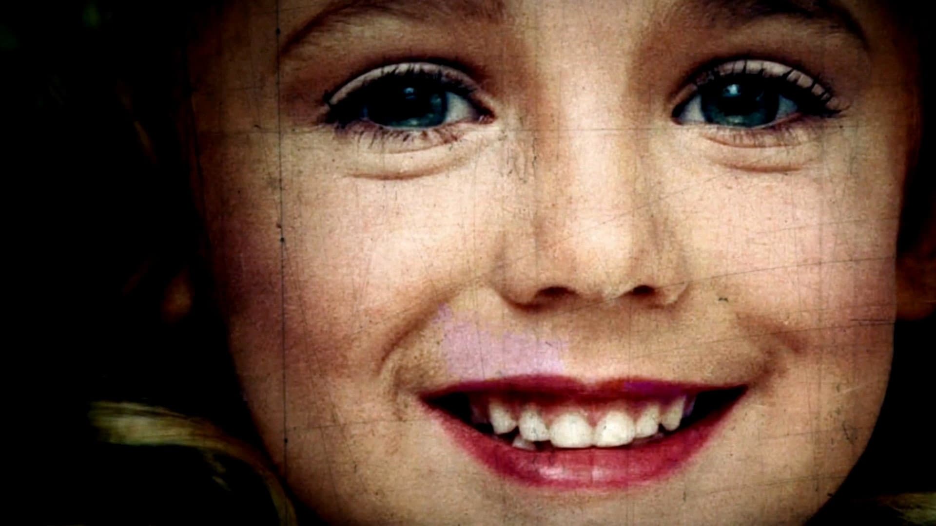 The Case of: JonBenét Ramsey backdrop