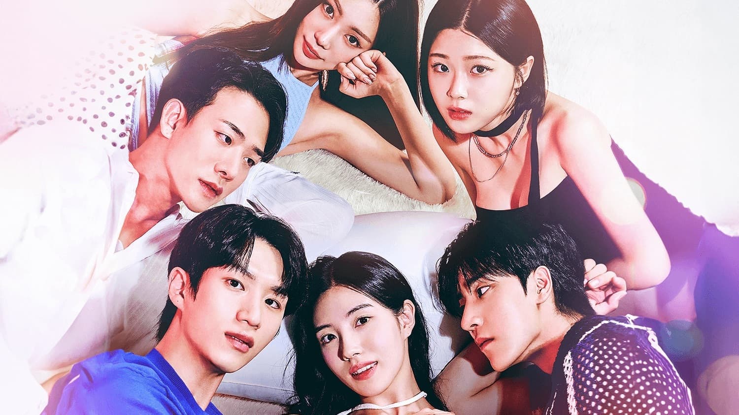 The Bedmate Game: Sharehouse backdrop