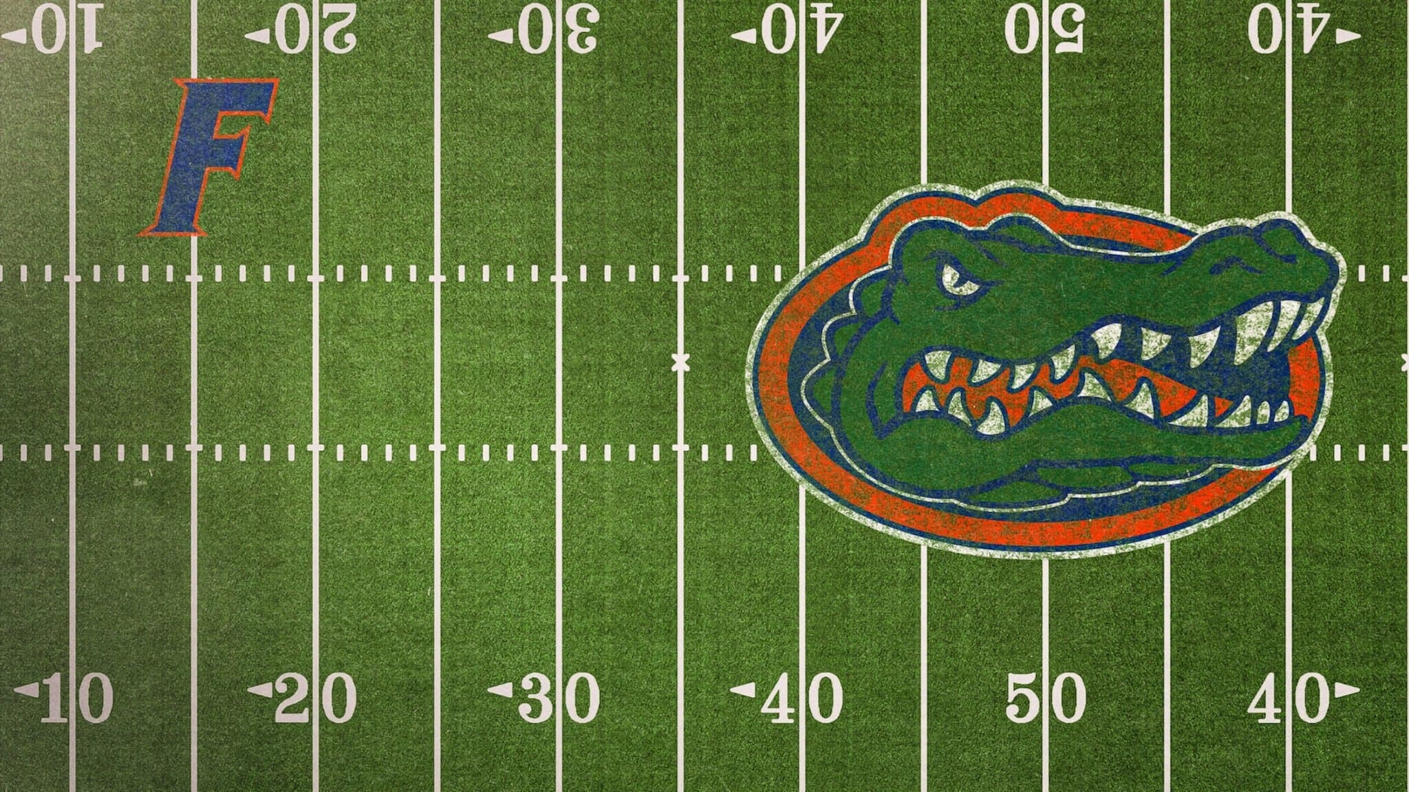Untold: Swamp Kings backdrop