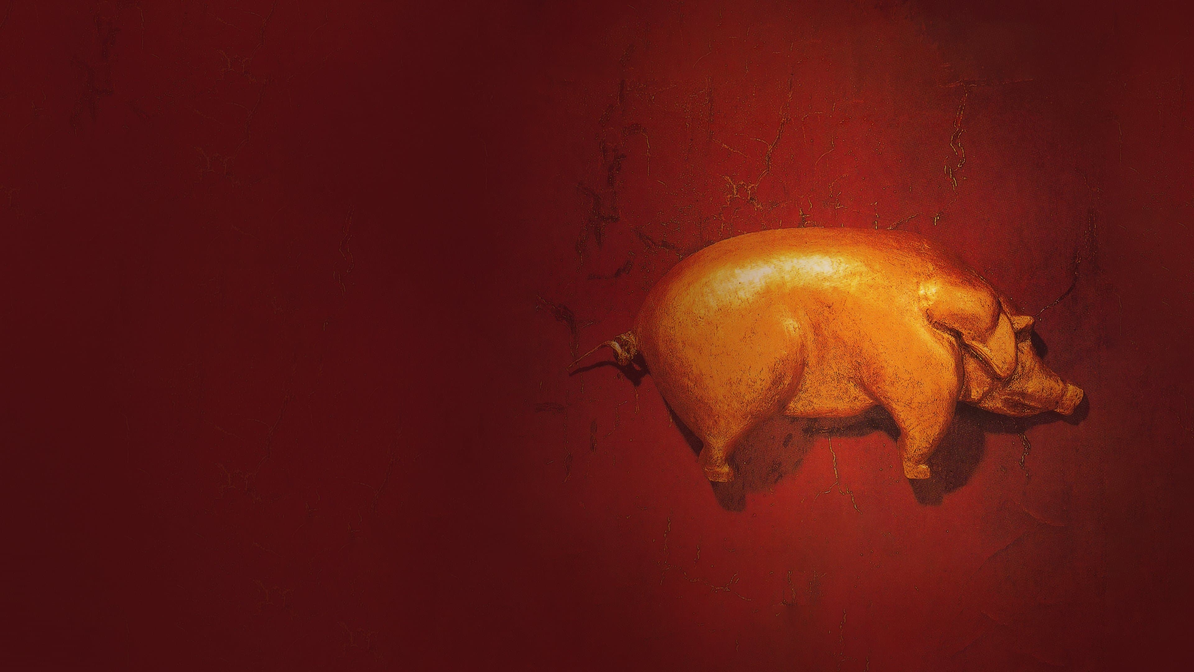 Delicatessen backdrop