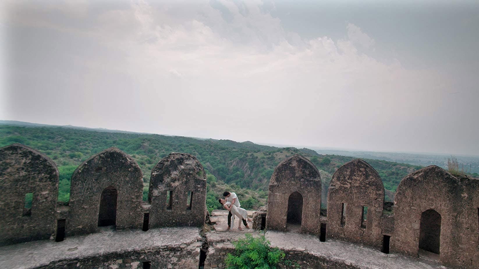 Betabiyan backdrop