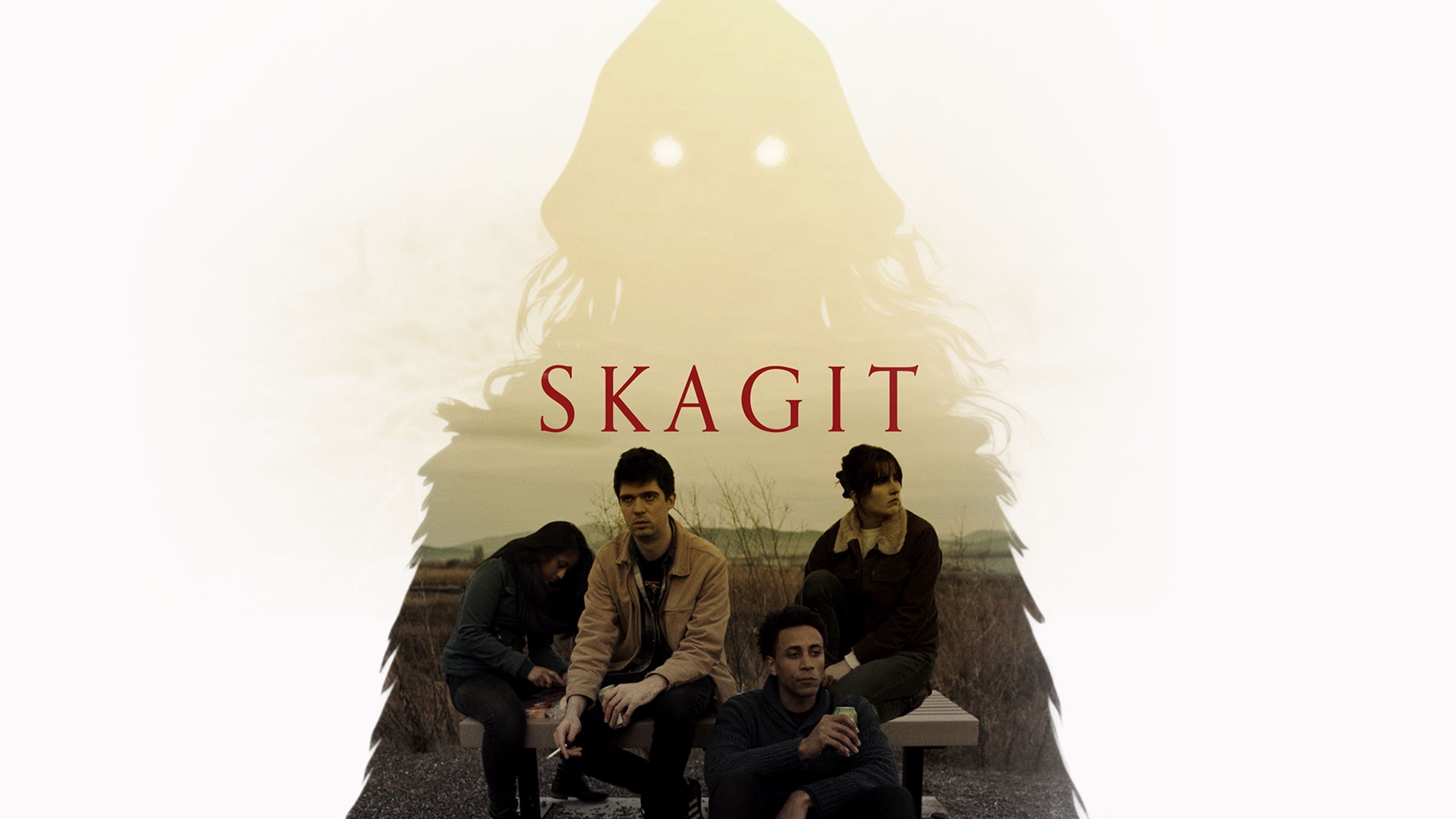 Skagit backdrop