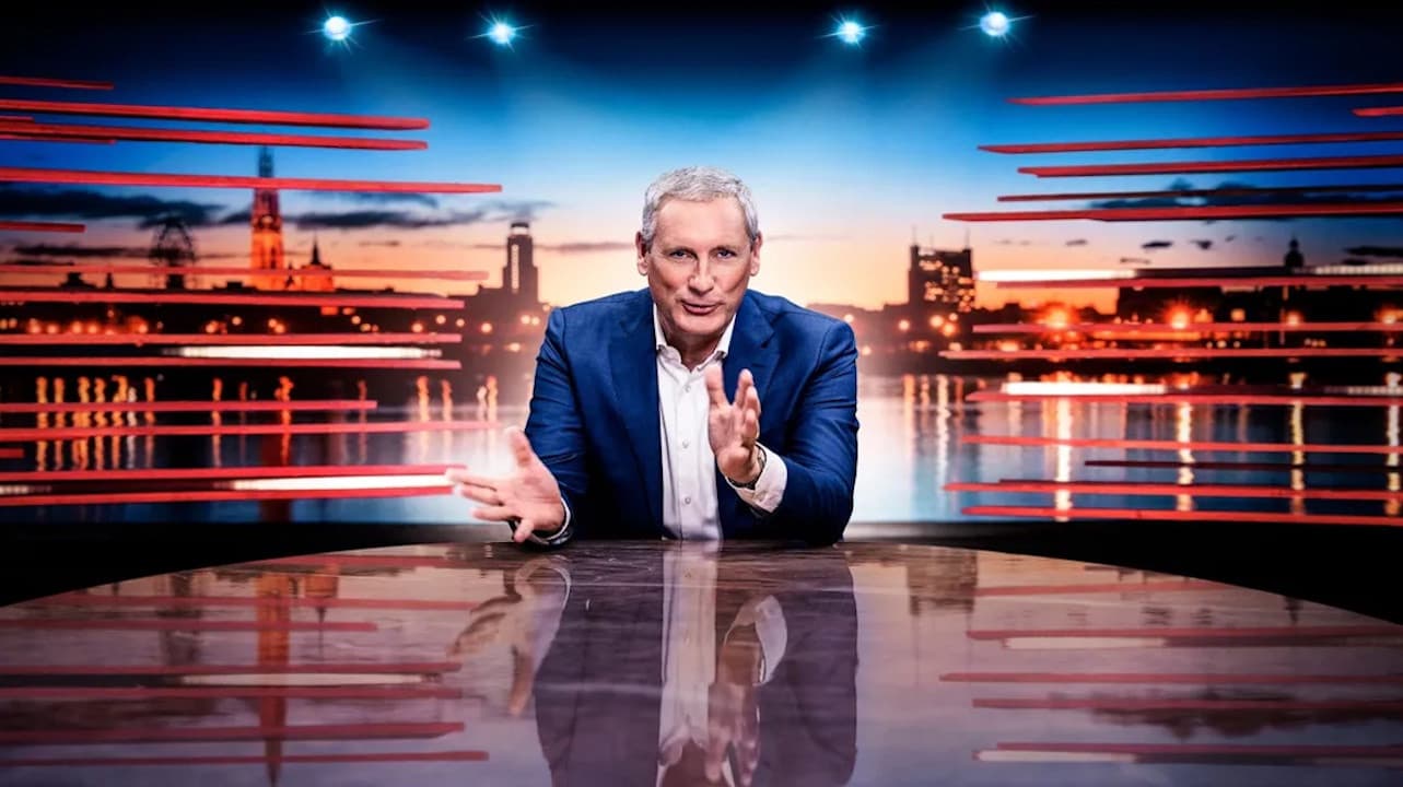 De Tafel backdrop