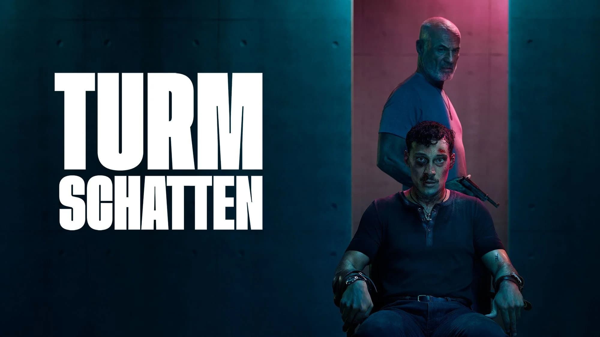 Turmschatten backdrop