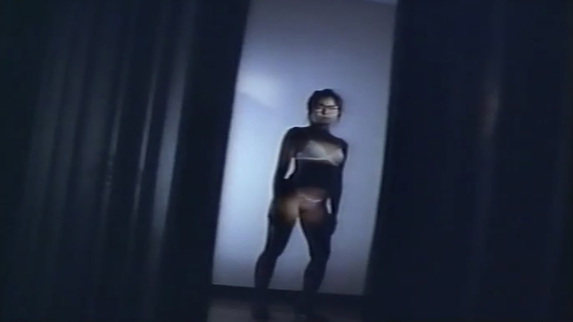 Groper Train: Touching and Going to Work backdrop