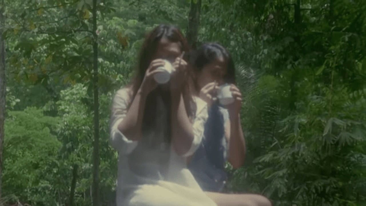 People Power Bombshell: The Diary of Vietnam Rose backdrop