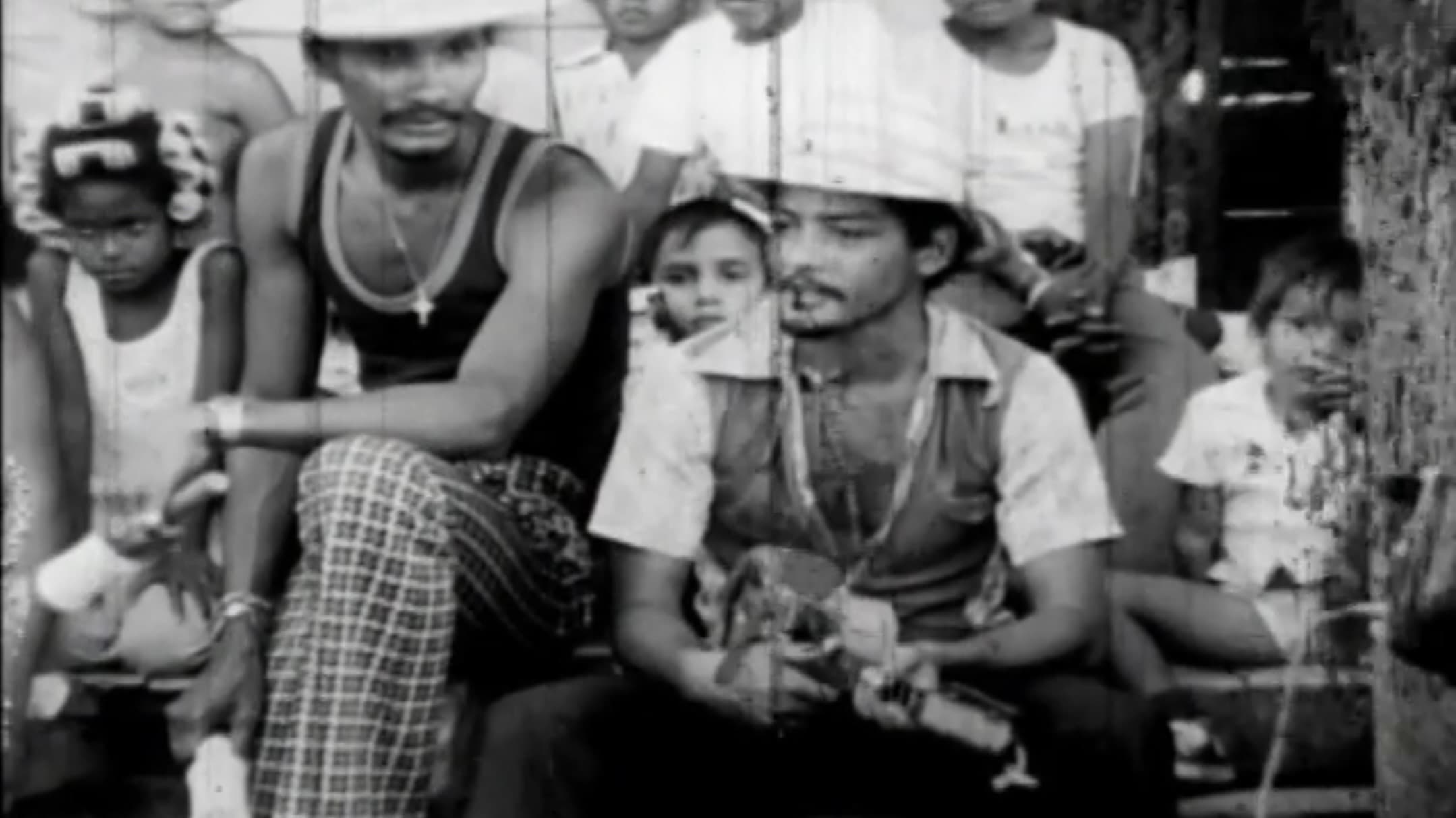 La canción de nosotros backdrop