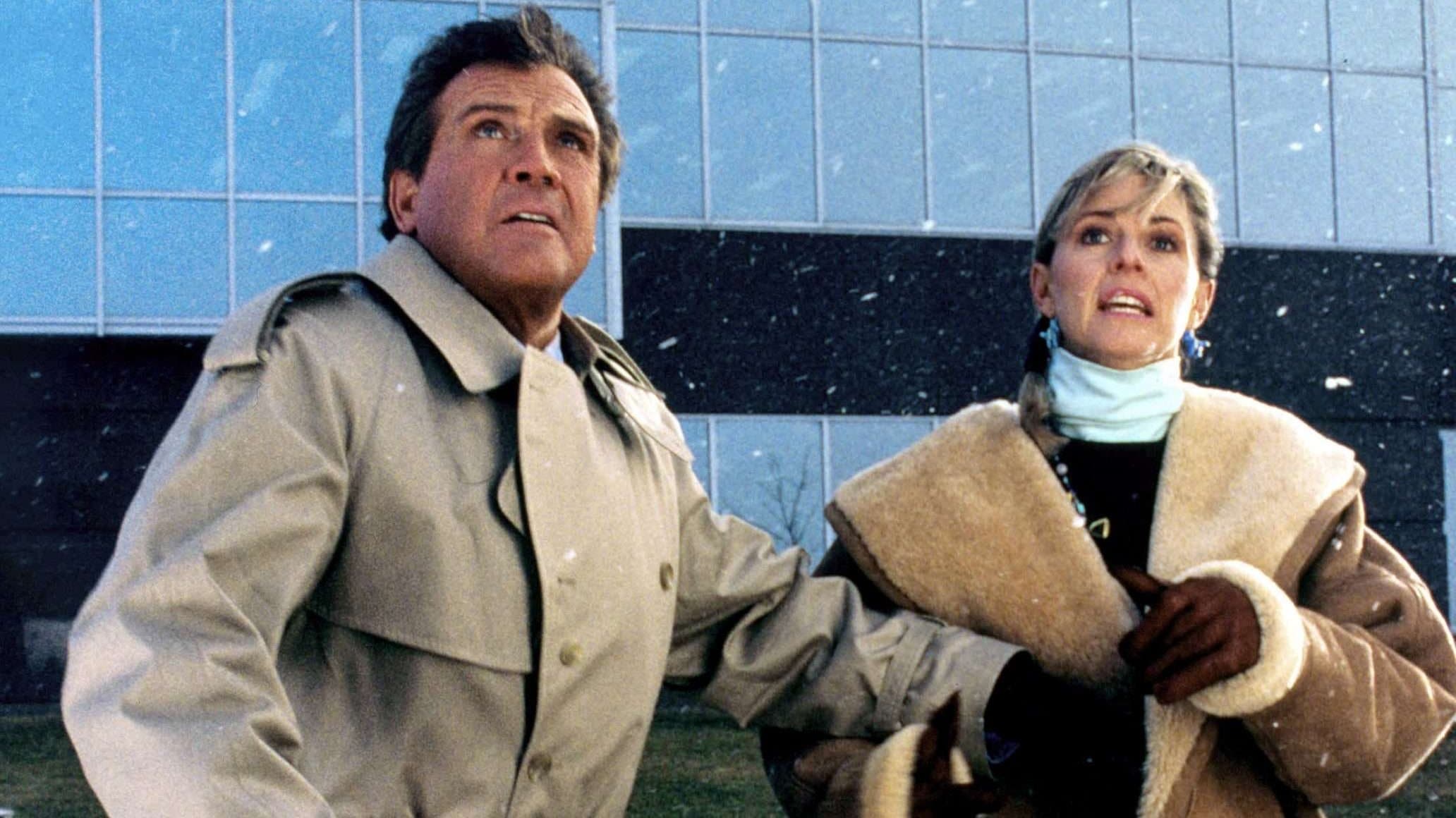 The Return of the Six-Million-Dollar Man and the Bionic Woman backdrop