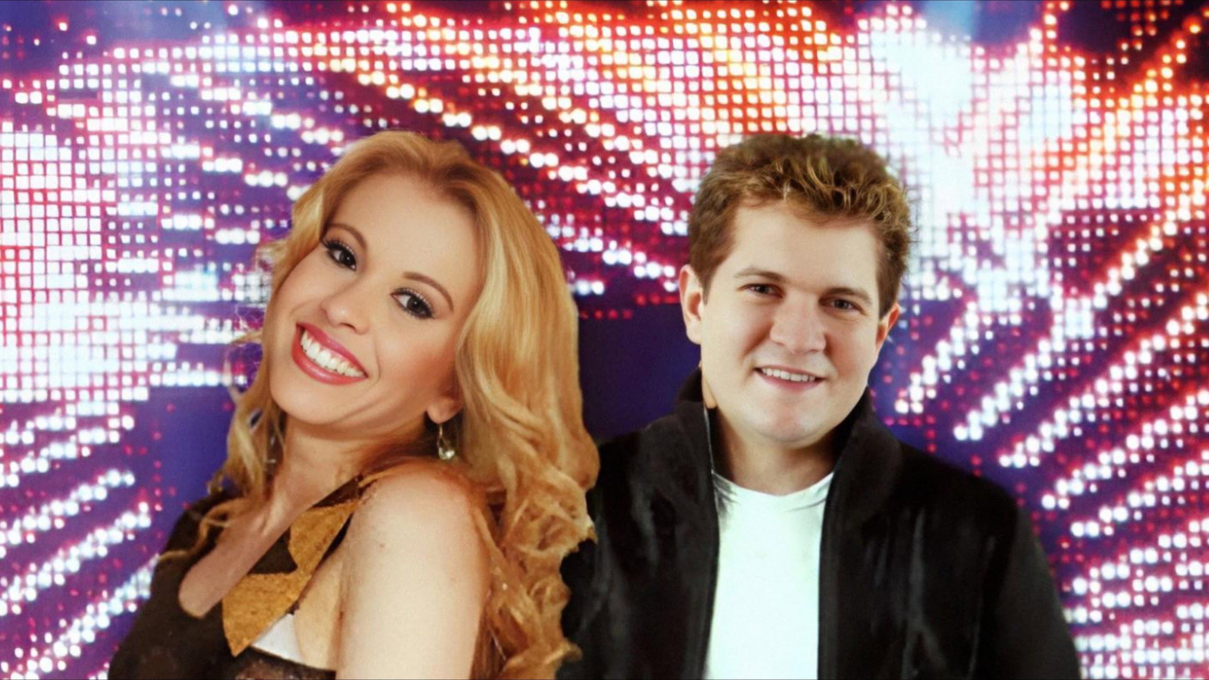 Banda Calypso: Ao Vivo em Caruaru backdrop