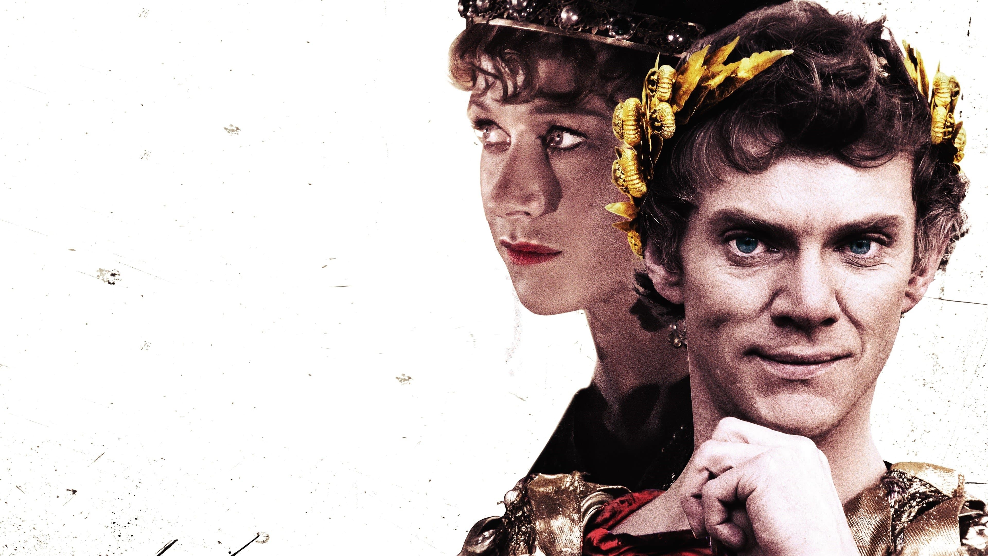 Caligula backdrop