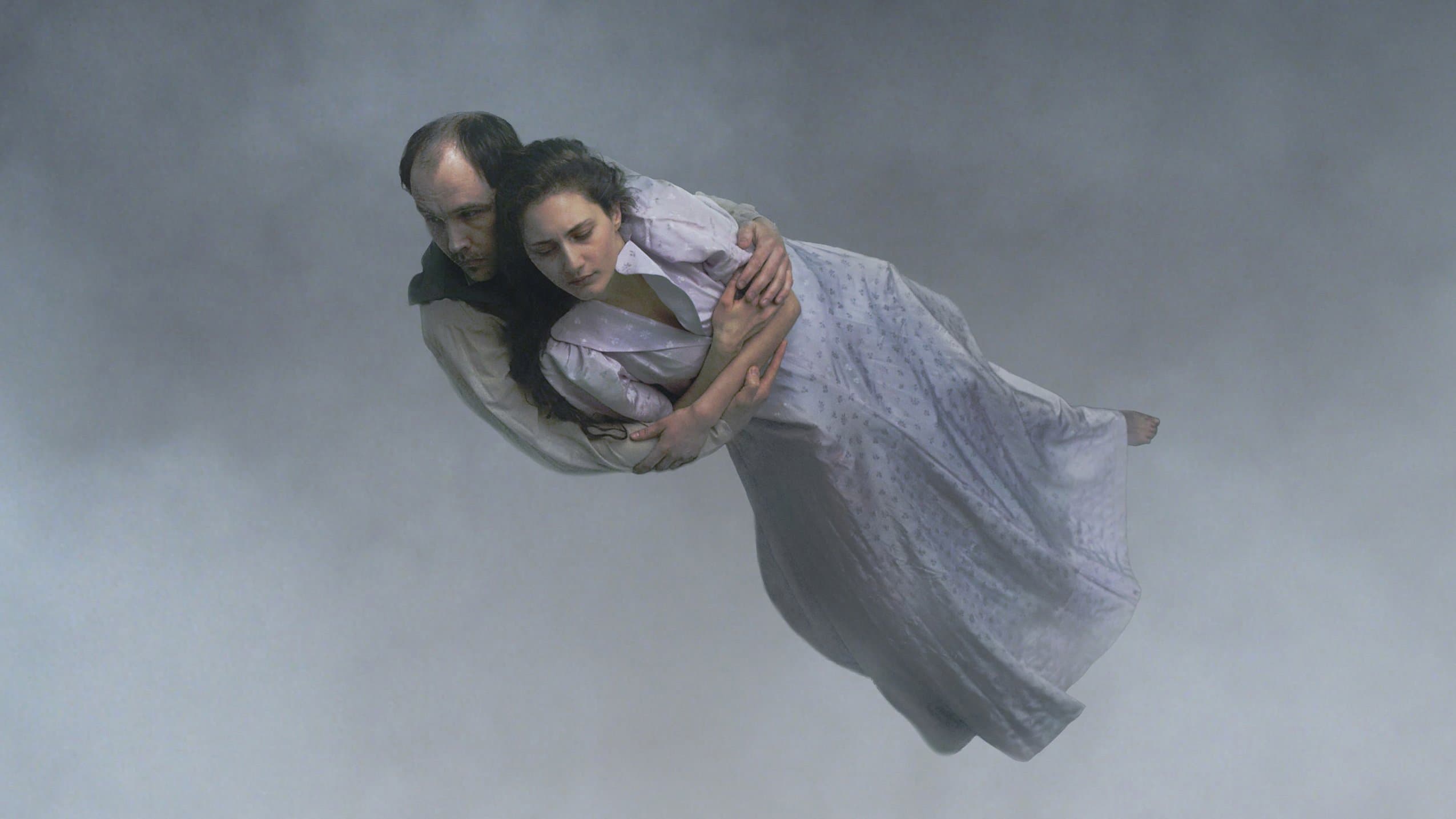 About Endlessness backdrop