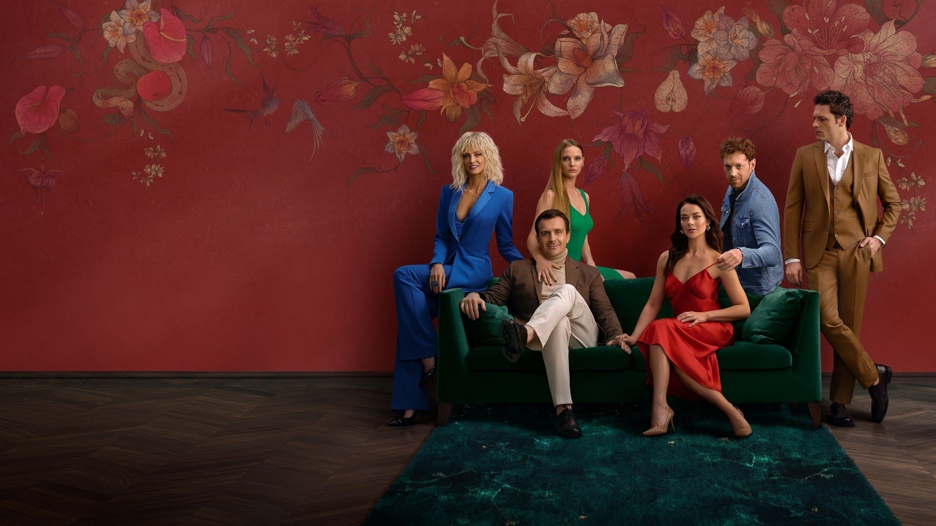 Open Marriage backdrop