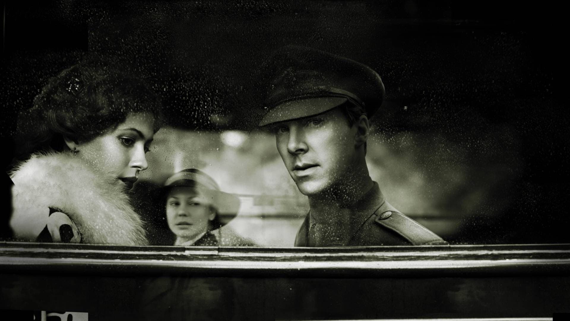 Parade's End backdrop
