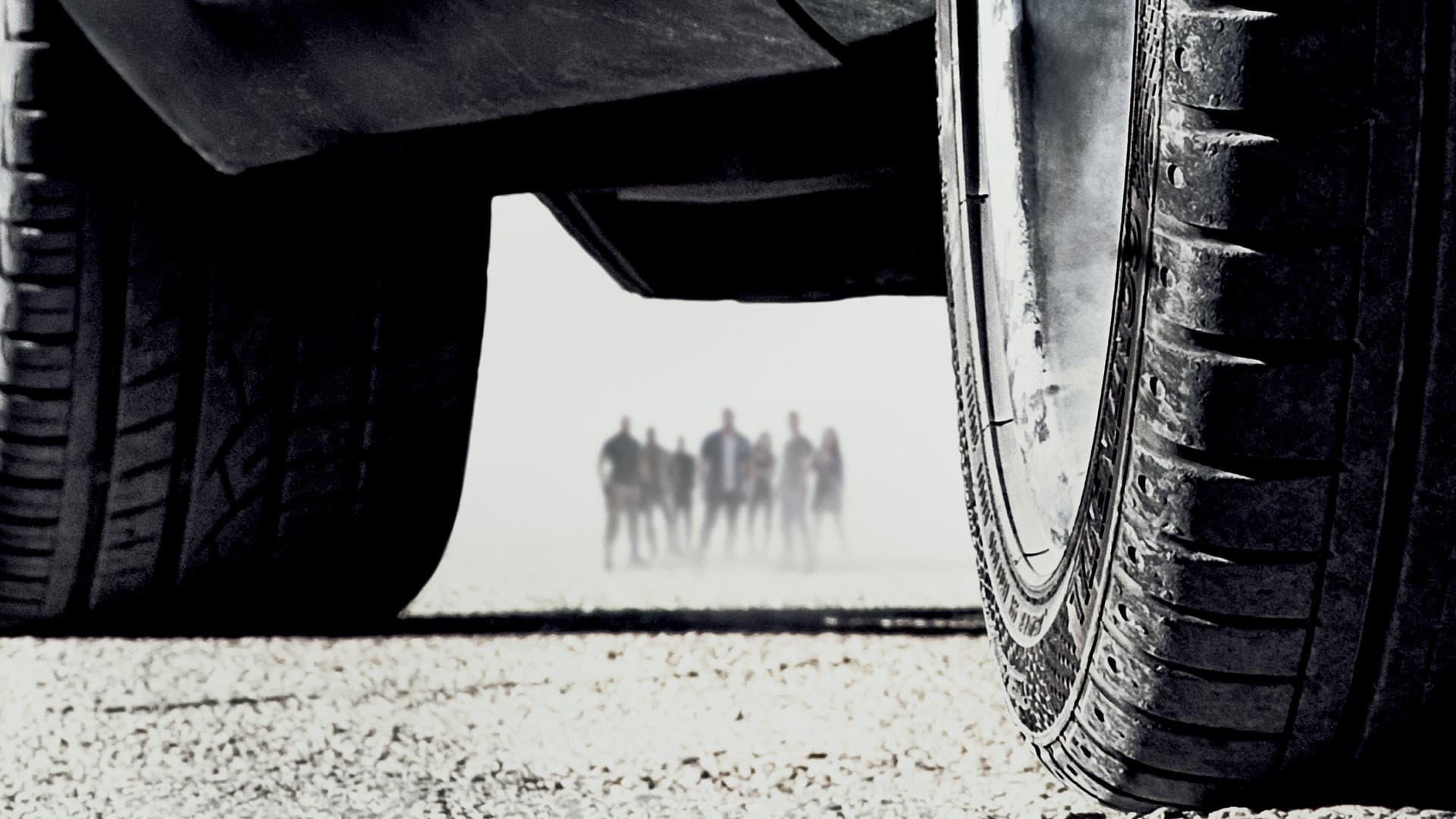 Furious 7 backdrop
