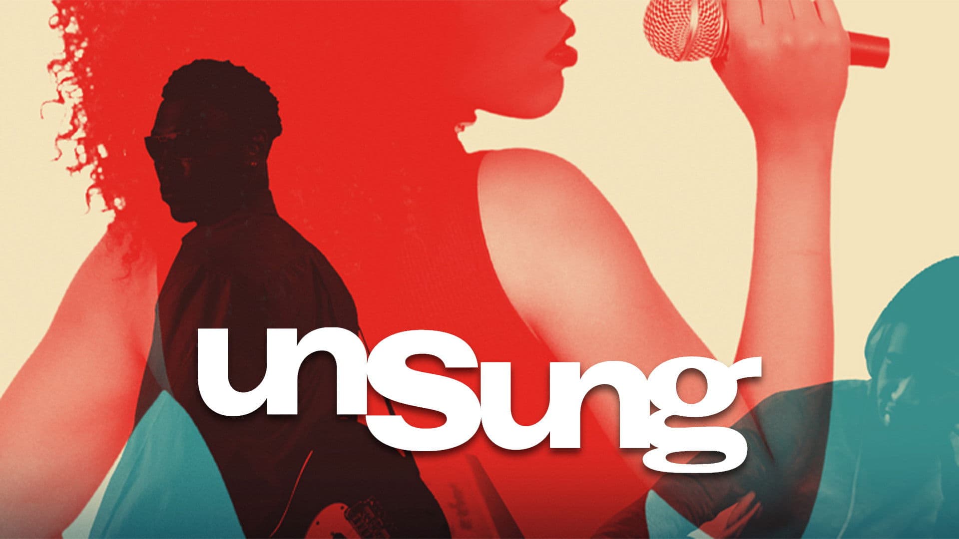Unsung backdrop