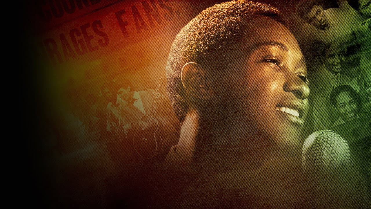 ReMastered: The Two Killings of Sam Cooke backdrop