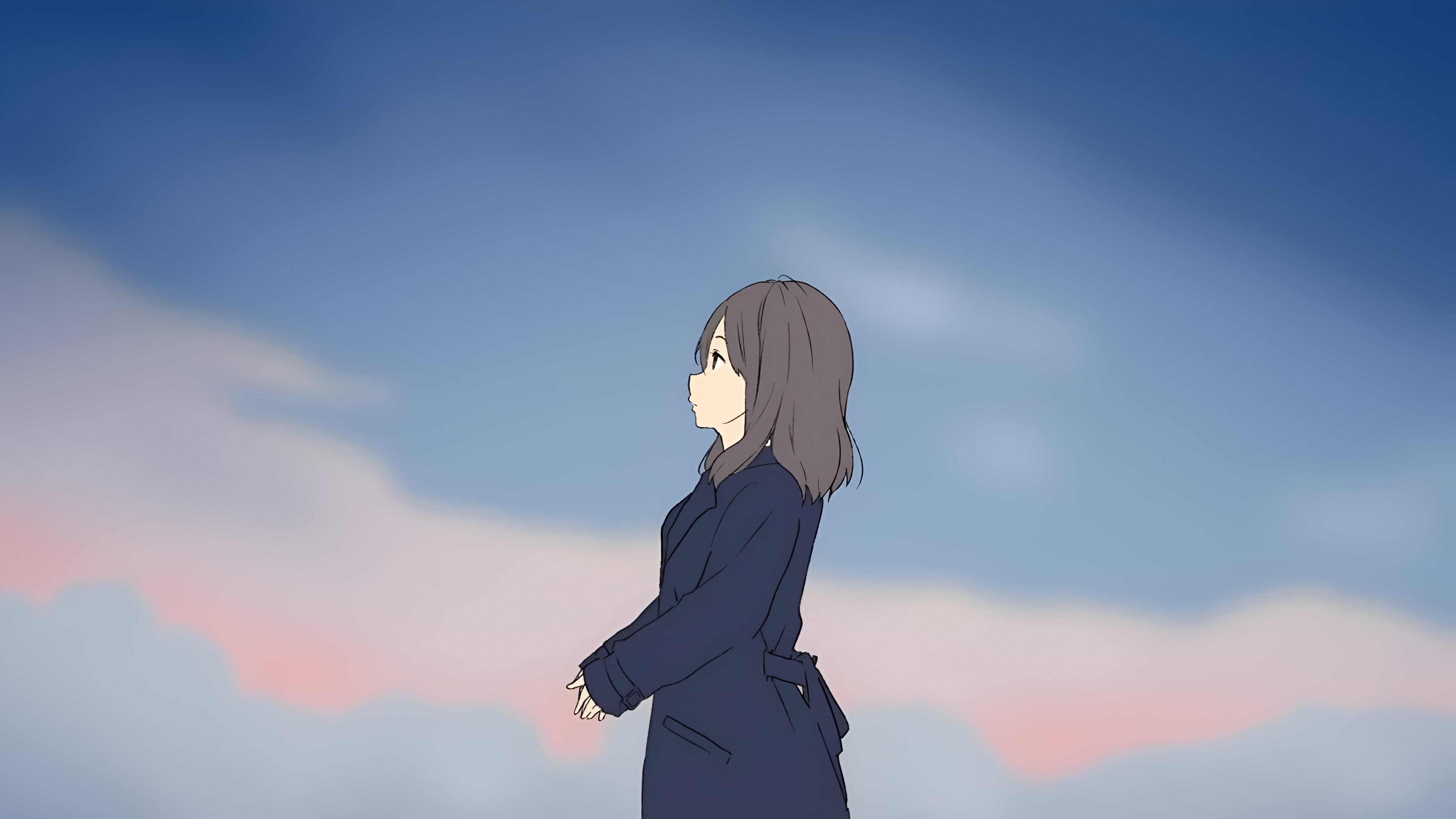 Natsunagu! backdrop