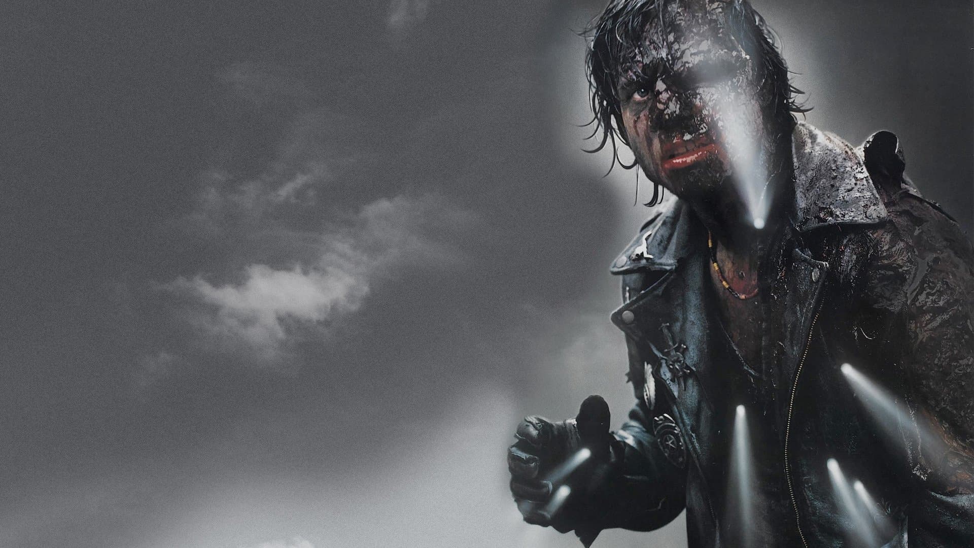 Near Dark backdrop