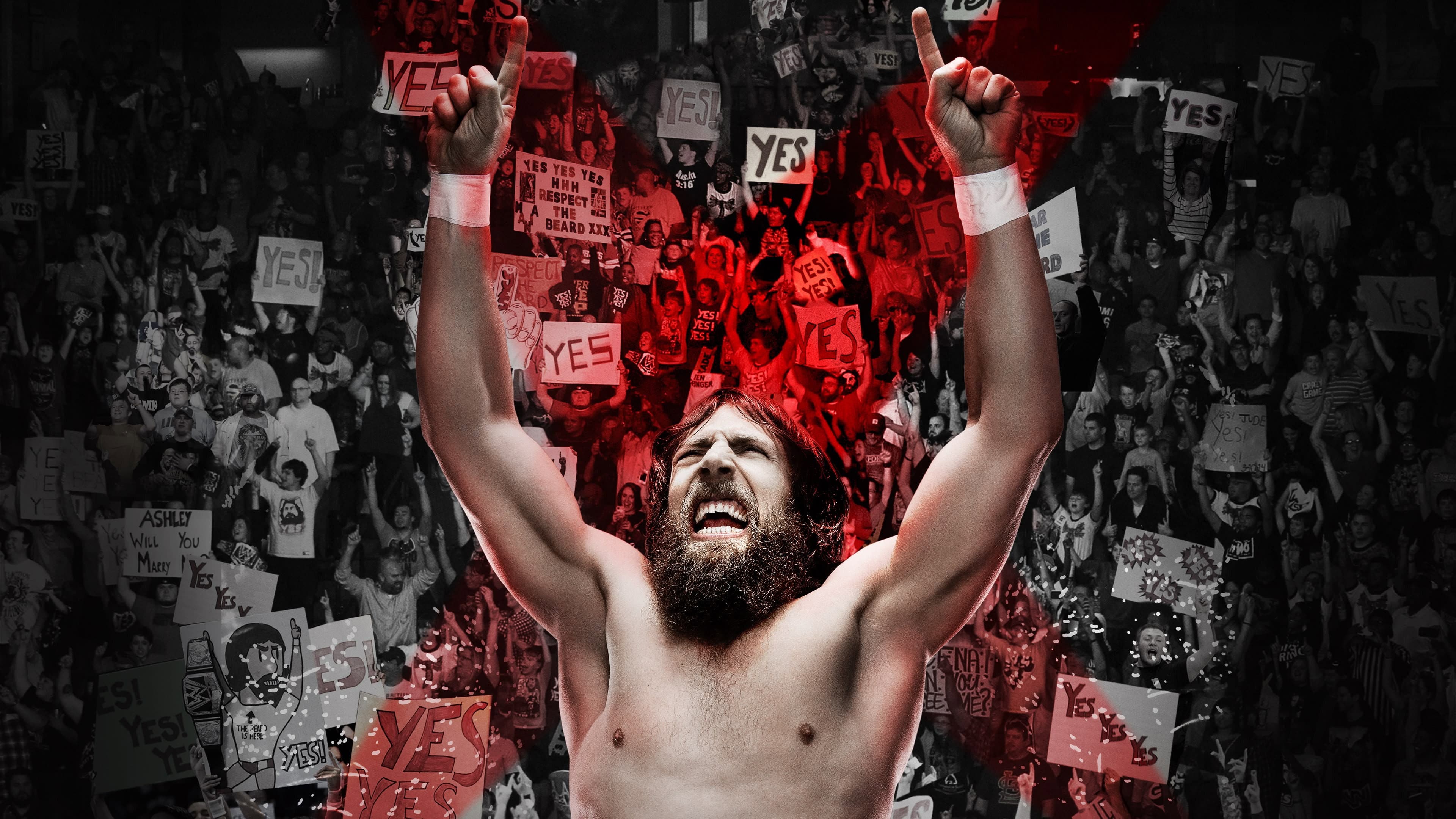 WWE Extreme Rules 2014 backdrop