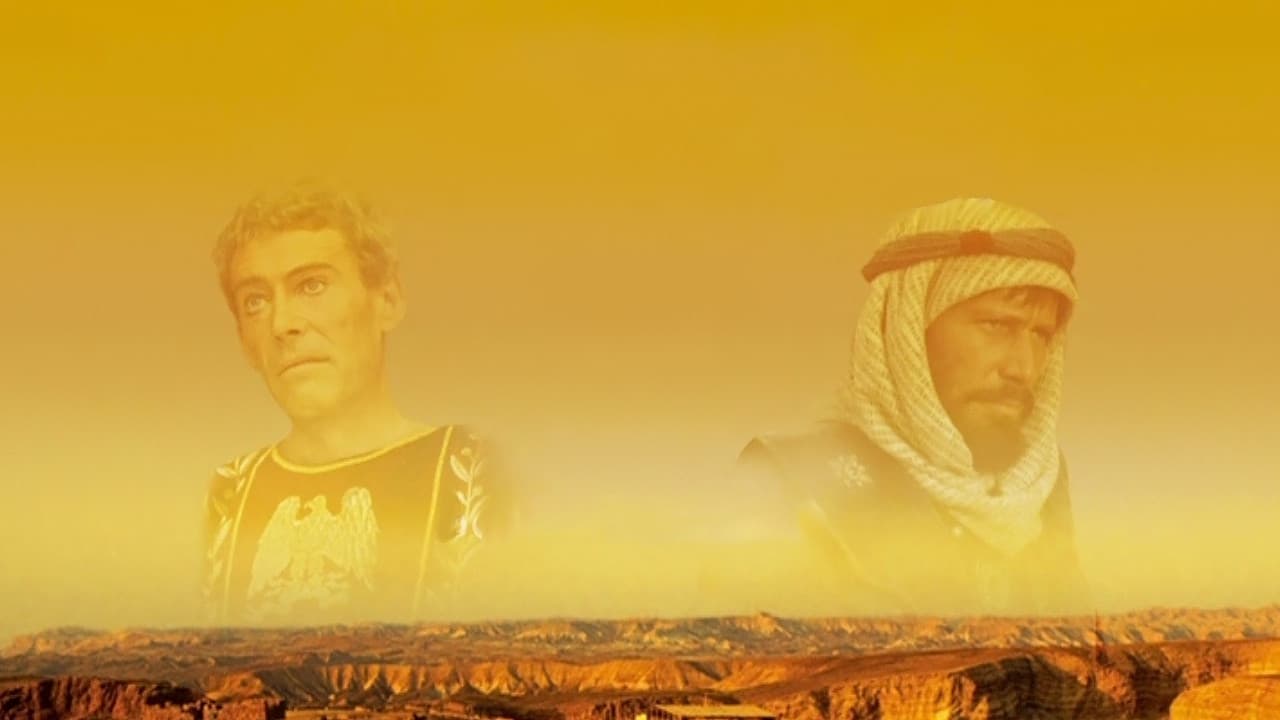 Masada backdrop