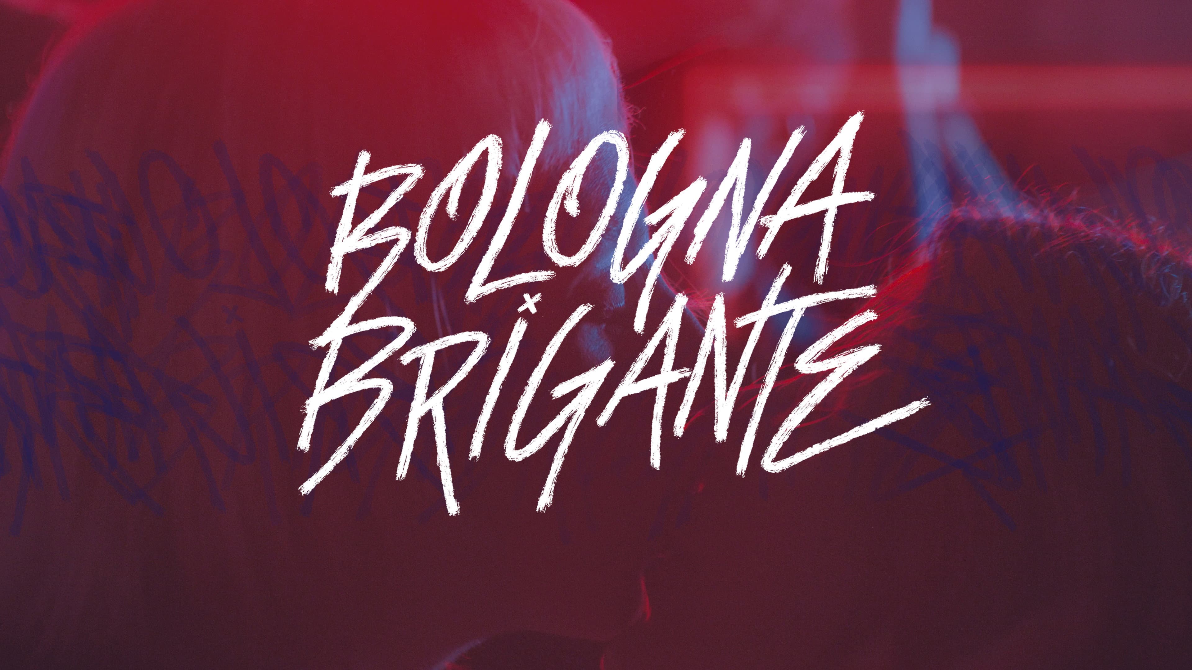 Bologna Brigante backdrop