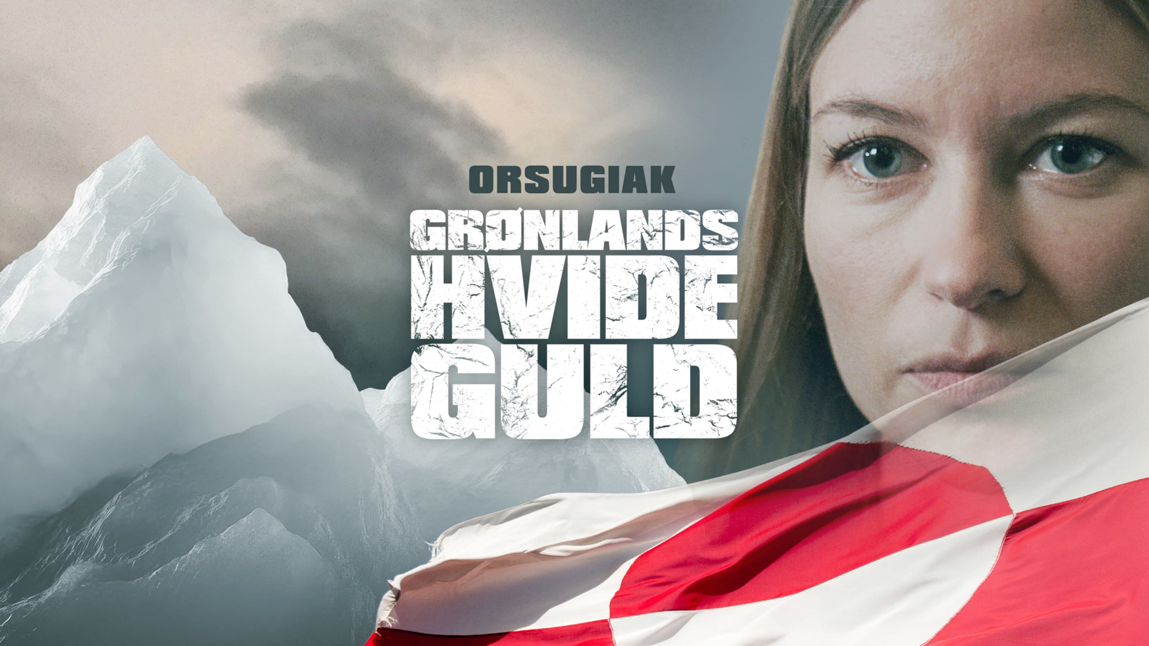 The White Gold of Greenland backdrop
