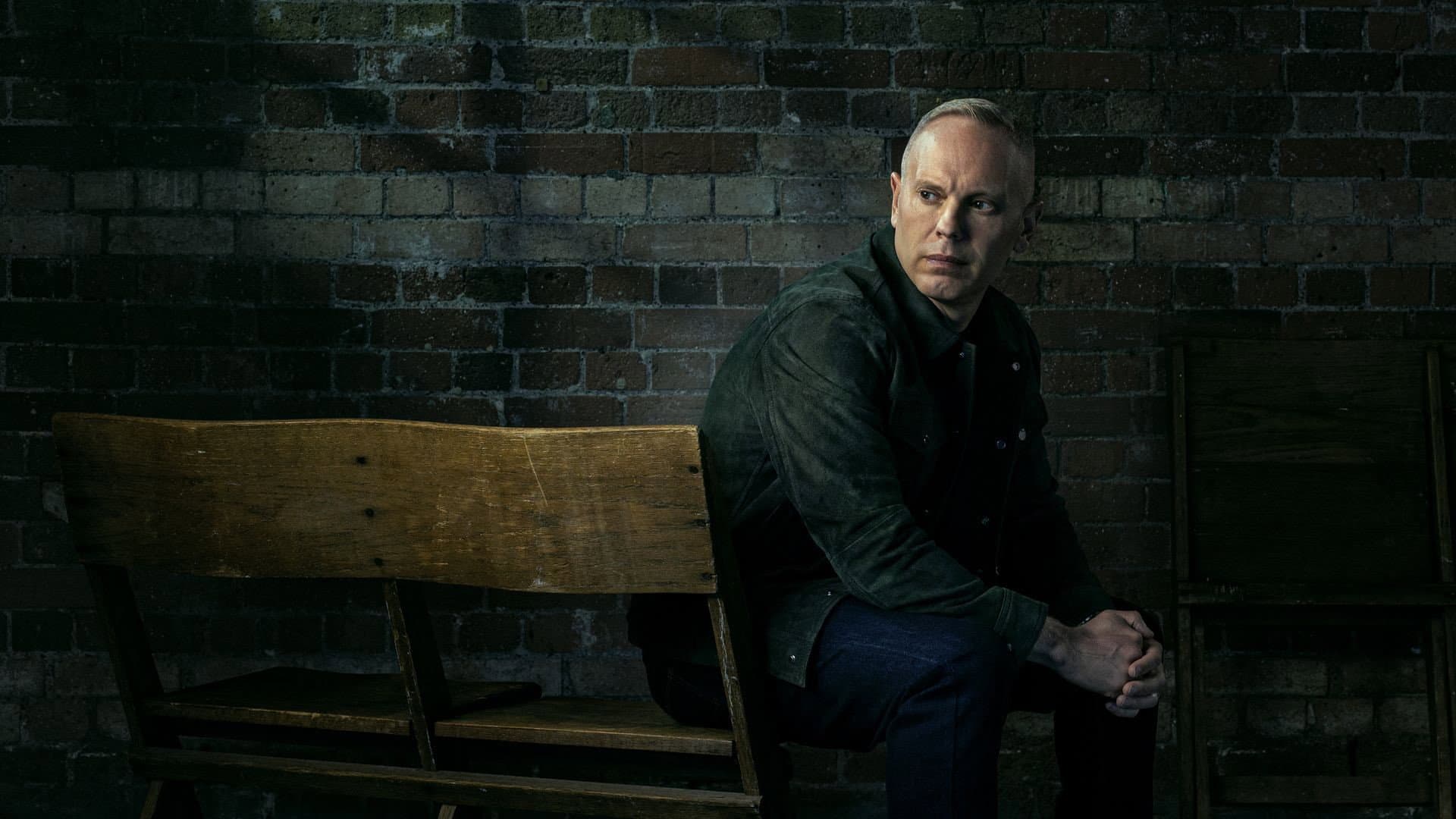 Rob Rinder: The Crime I Can't Forget backdrop