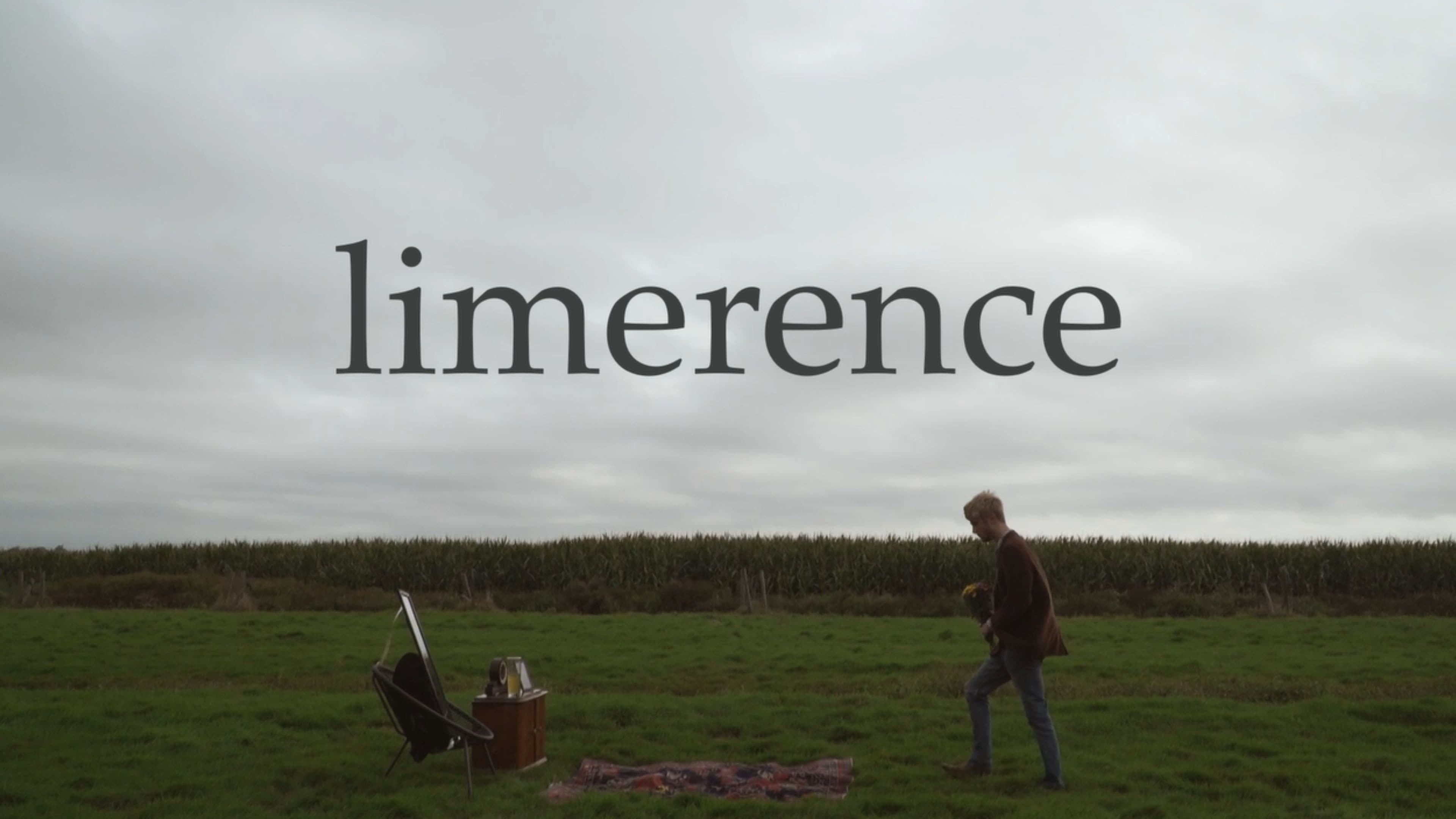 Limerence backdrop
