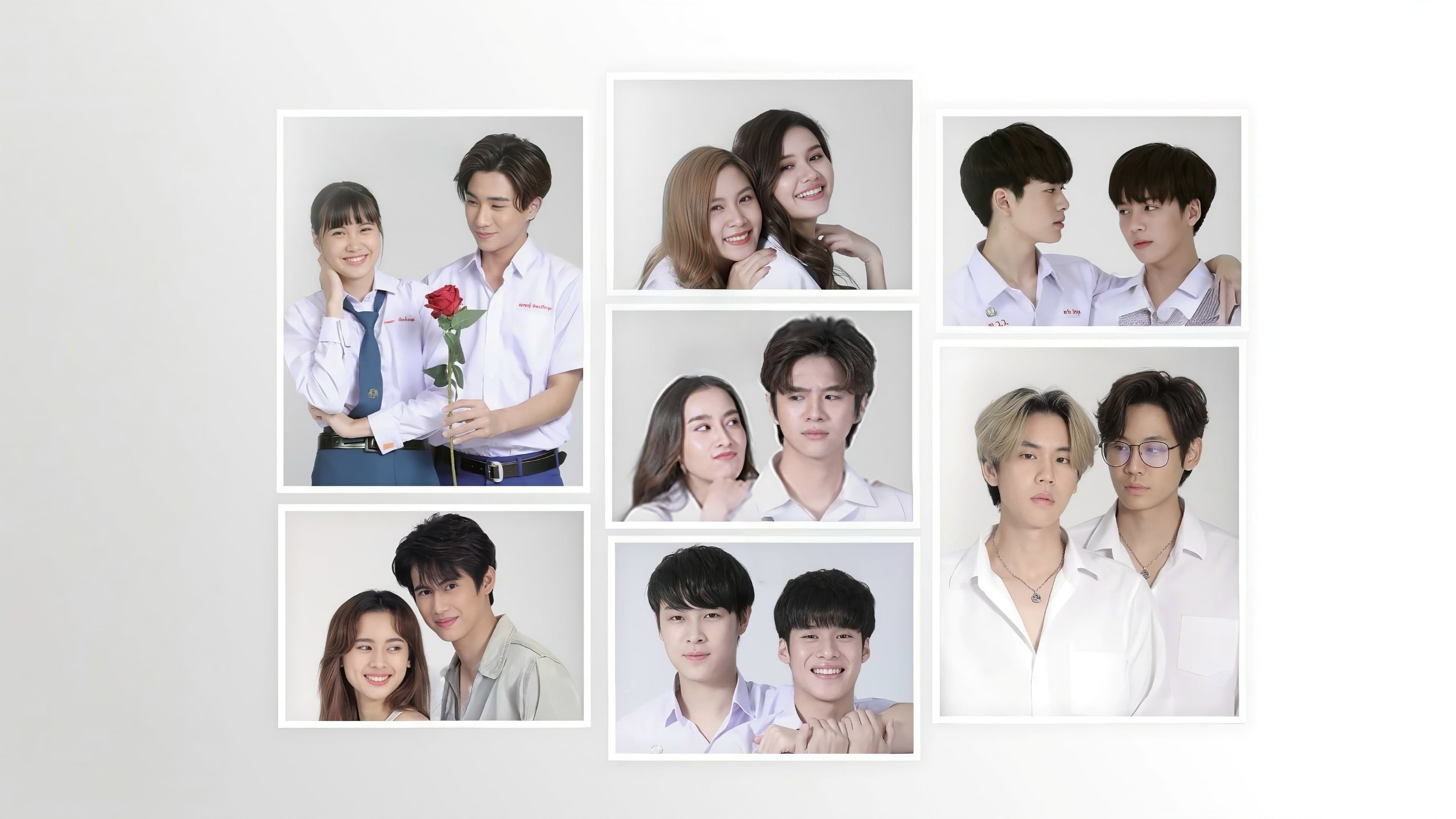 7 Project backdrop