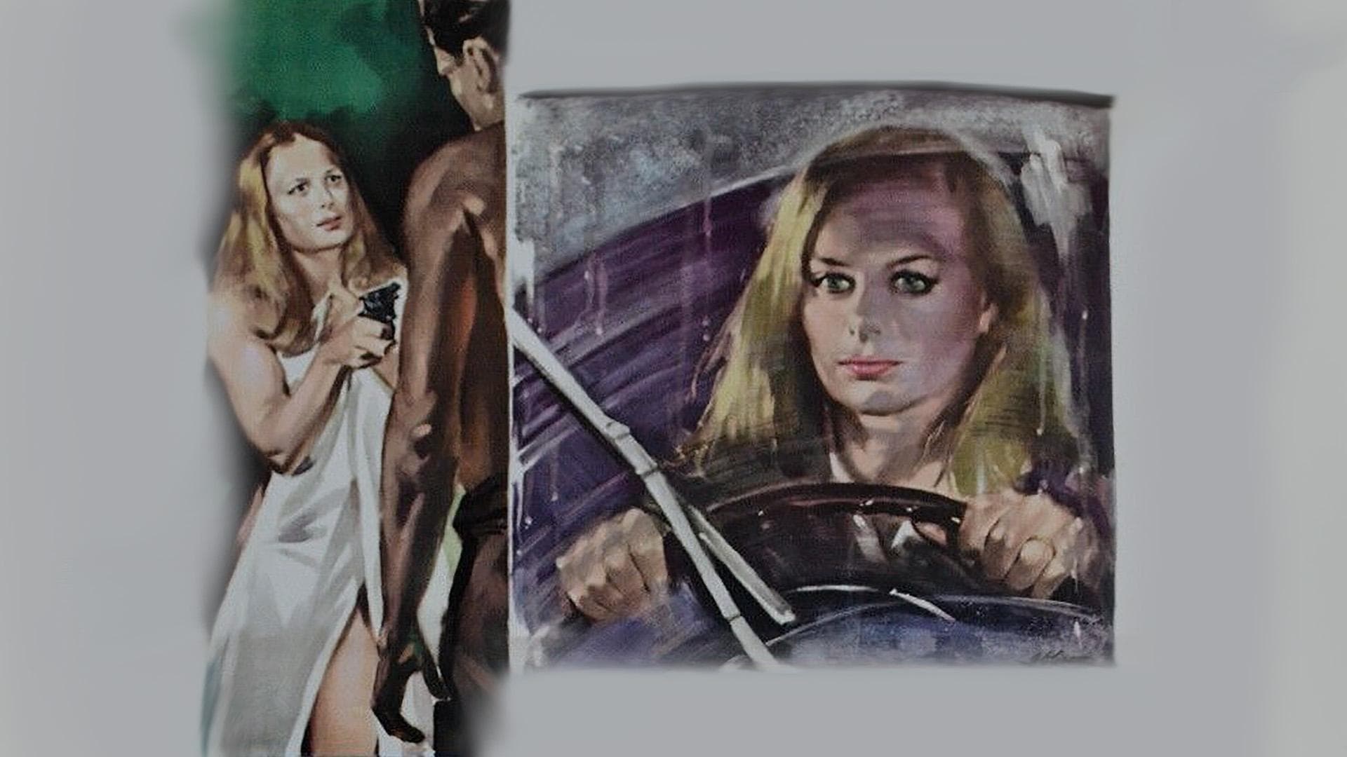 The Rain People backdrop