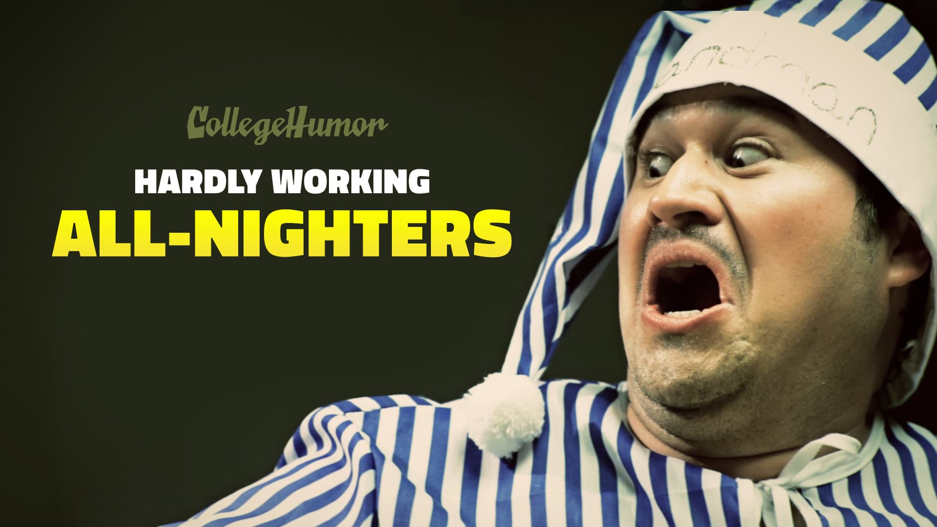 All-Nighters backdrop