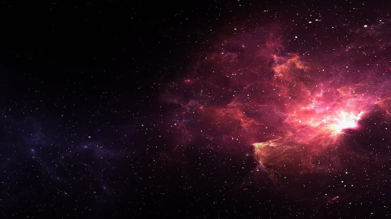 Wonders of the Universe backdrop