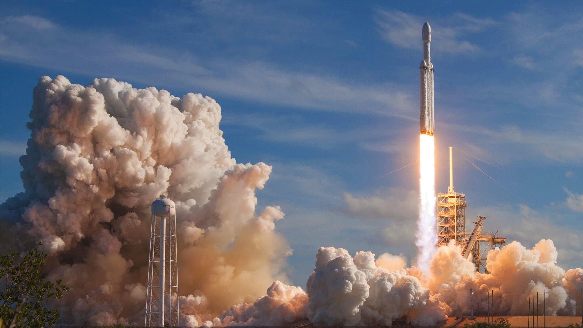 Kourou et l'épopée spatiale française backdrop