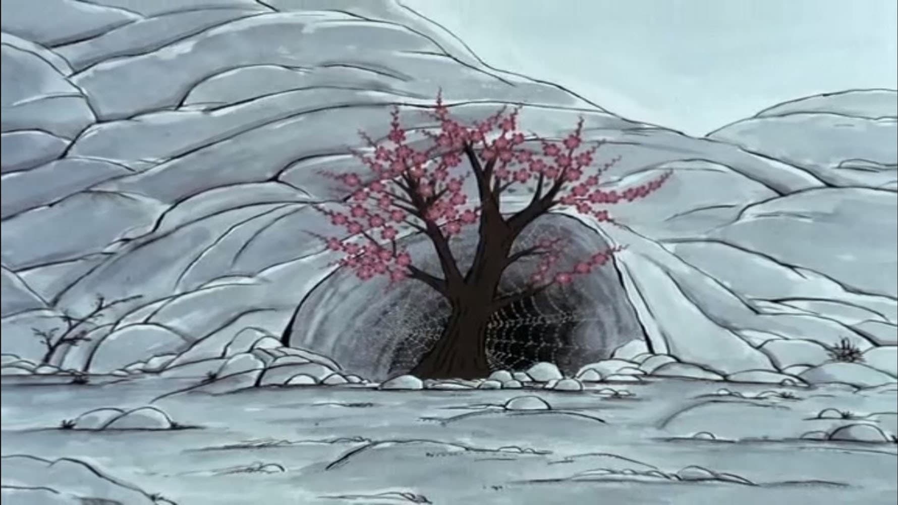 Animated World Faiths backdrop