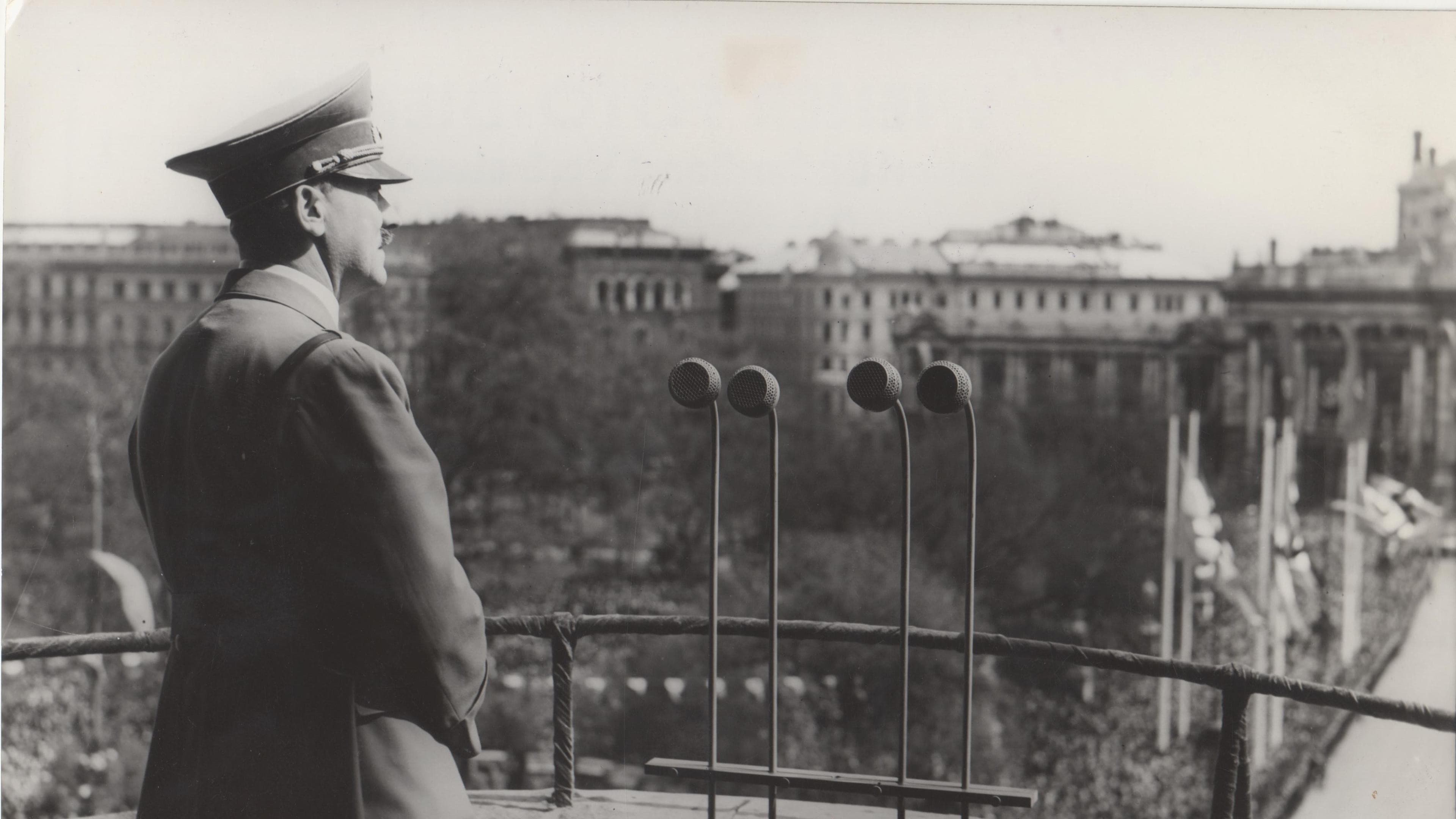 Countdown zum Zweiten Weltkrieg backdrop